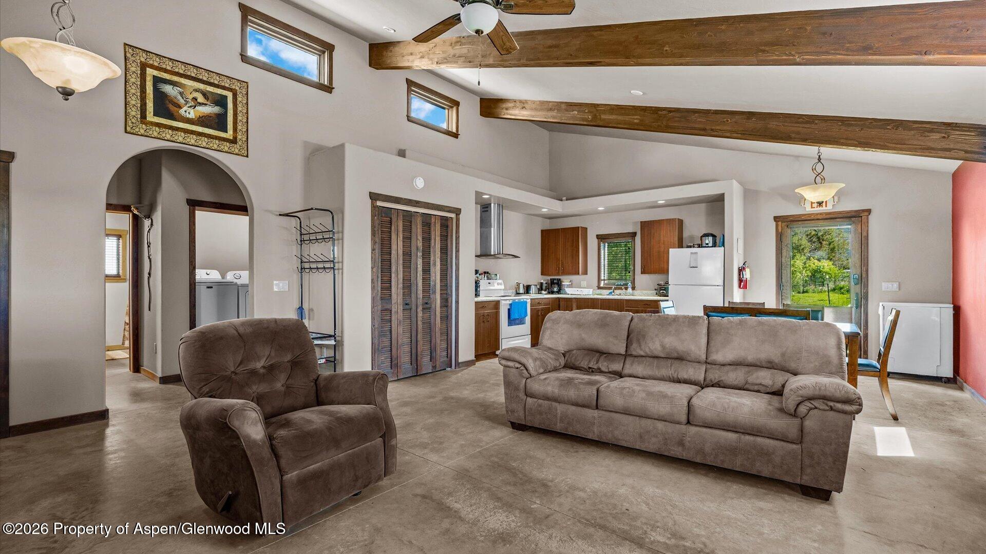 41990 Cottonwood Creek Road Crawford CO 81415