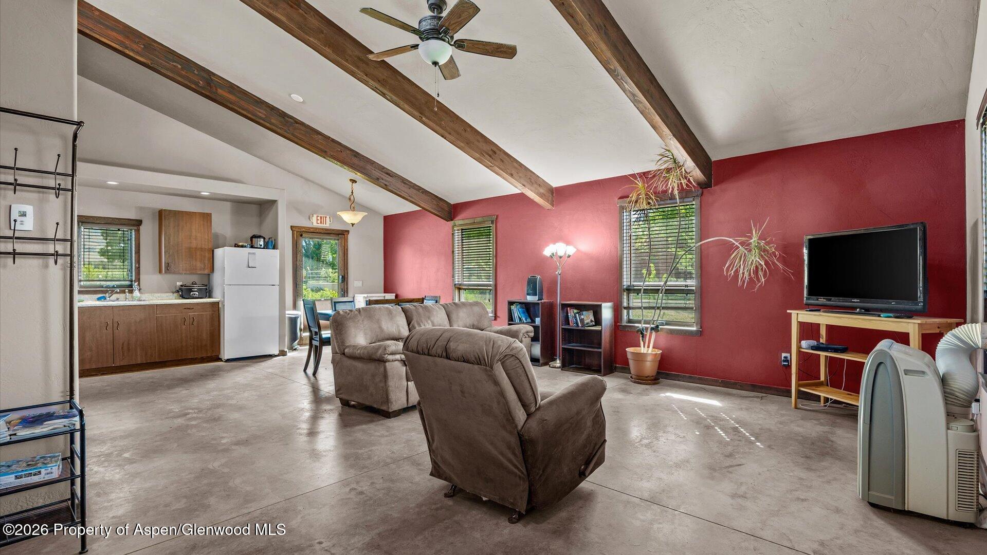 41990 Cottonwood Creek Road Crawford CO 81415
