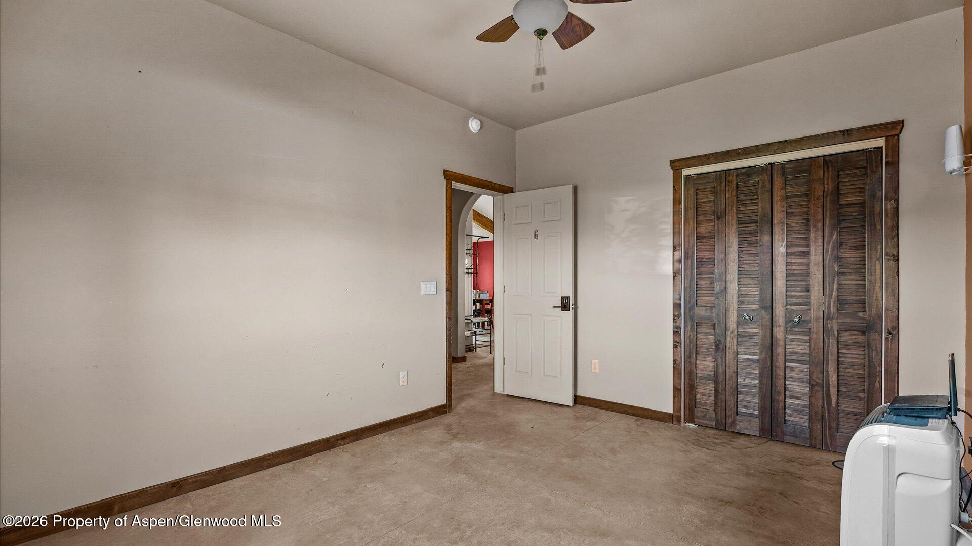 41990 Cottonwood Creek Road Crawford CO 81415