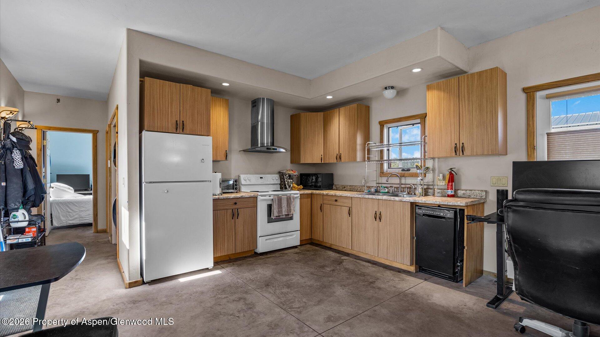 41990 Cottonwood Creek Road Crawford CO 81415