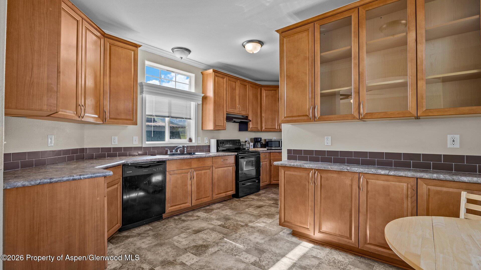 41990 Cottonwood Creek Road Crawford CO 81415