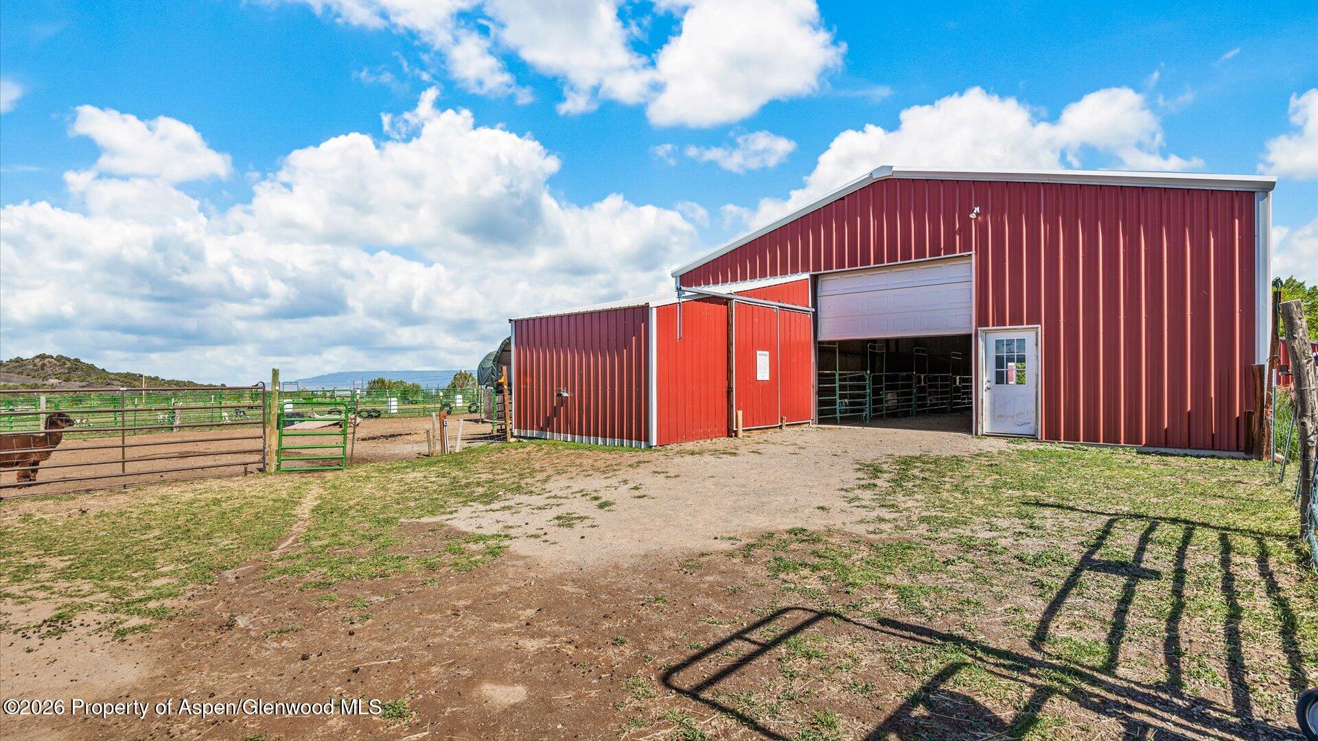 41990 Cottonwood Creek Road Crawford CO 81415