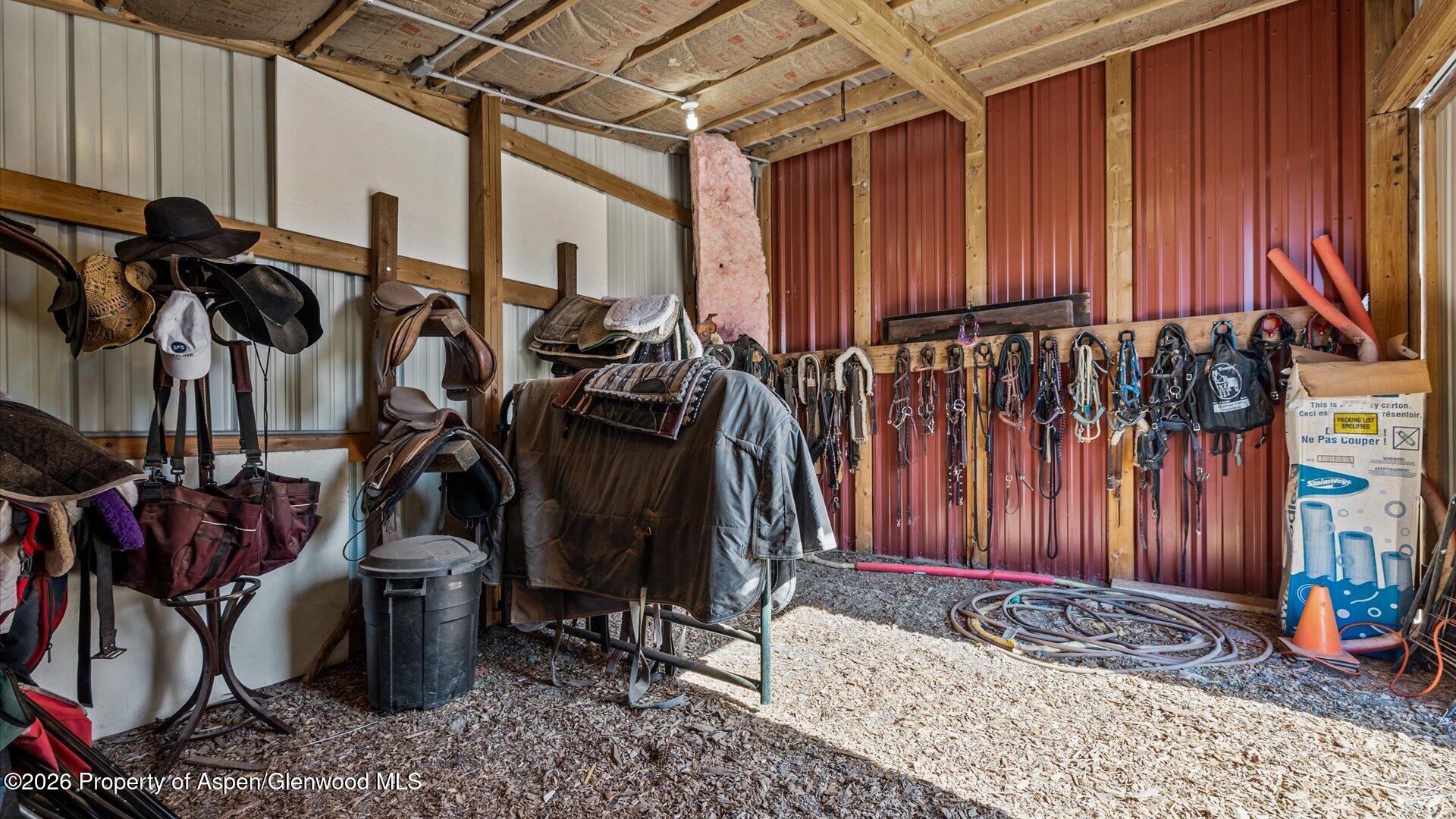 41990 Cottonwood Creek Road Crawford CO 81415