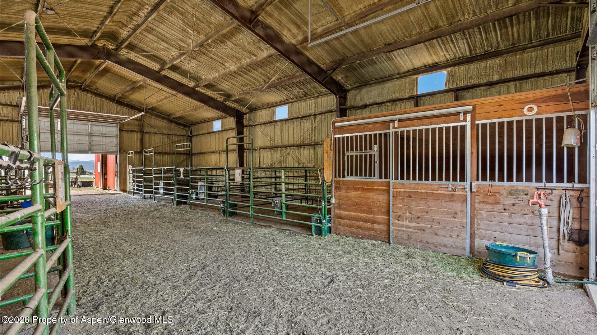 41990 Cottonwood Creek Road Crawford CO 81415