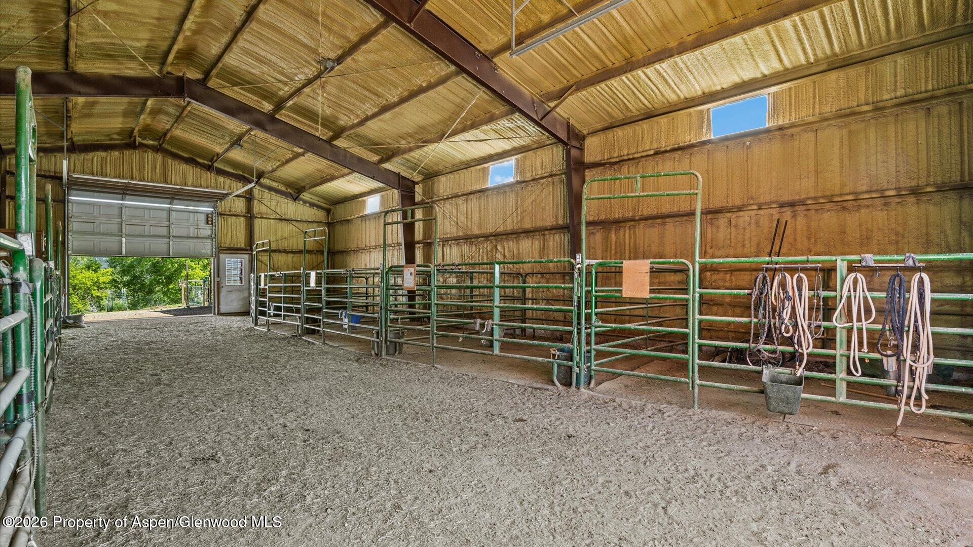 41990 Cottonwood Creek Road Crawford CO 81415