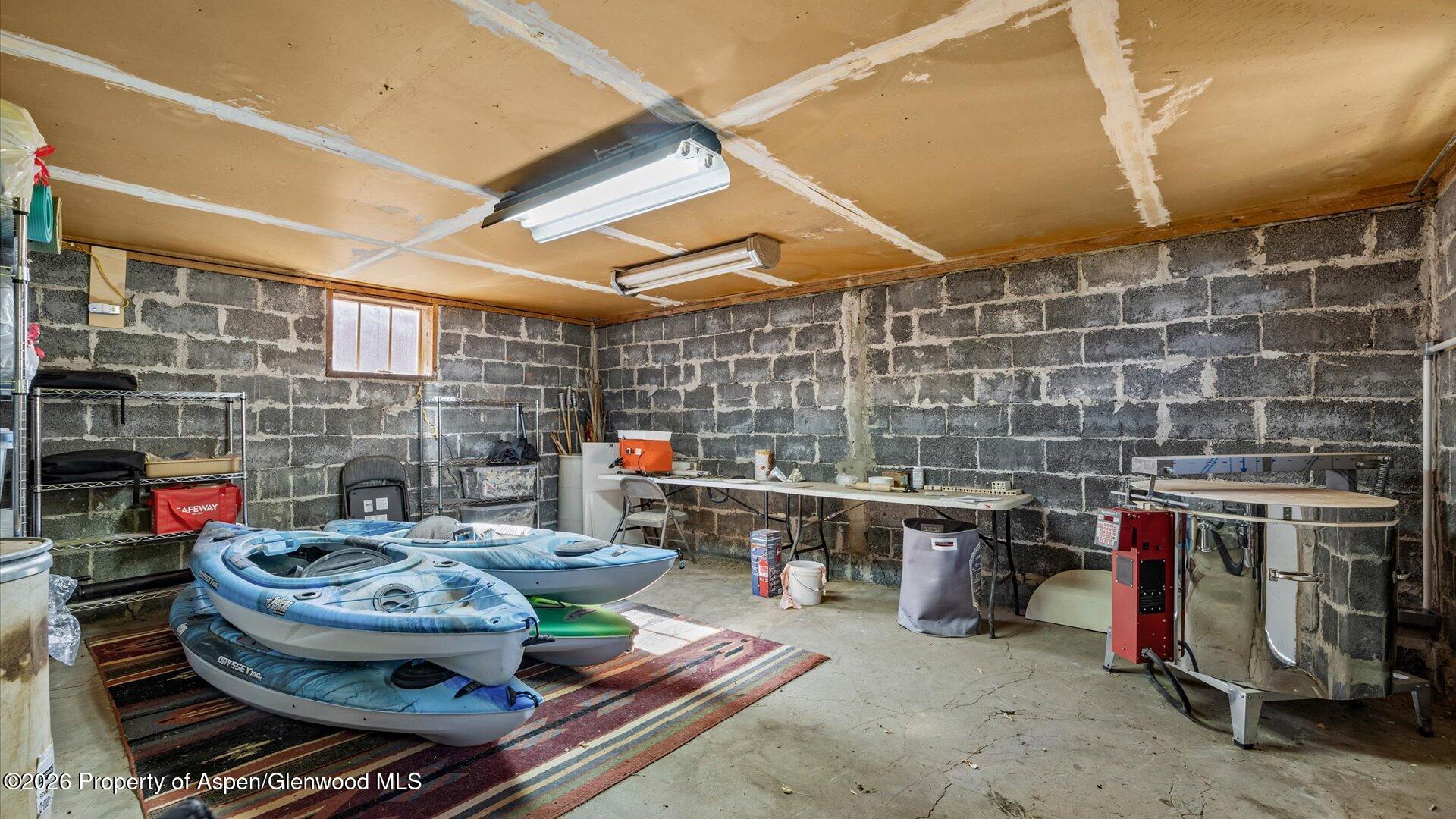 41990 Cottonwood Creek Road Crawford CO 81415
