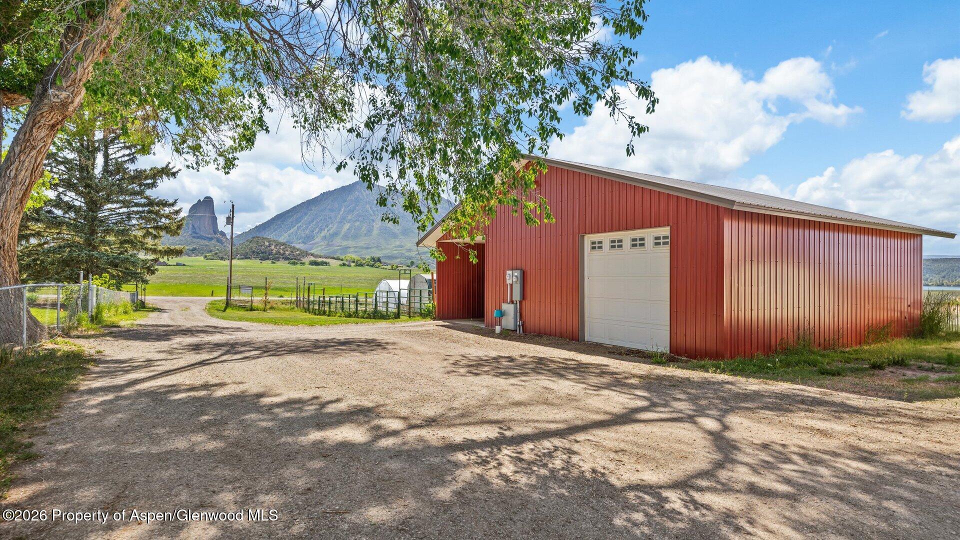41990 Cottonwood Creek Road Crawford CO 81415