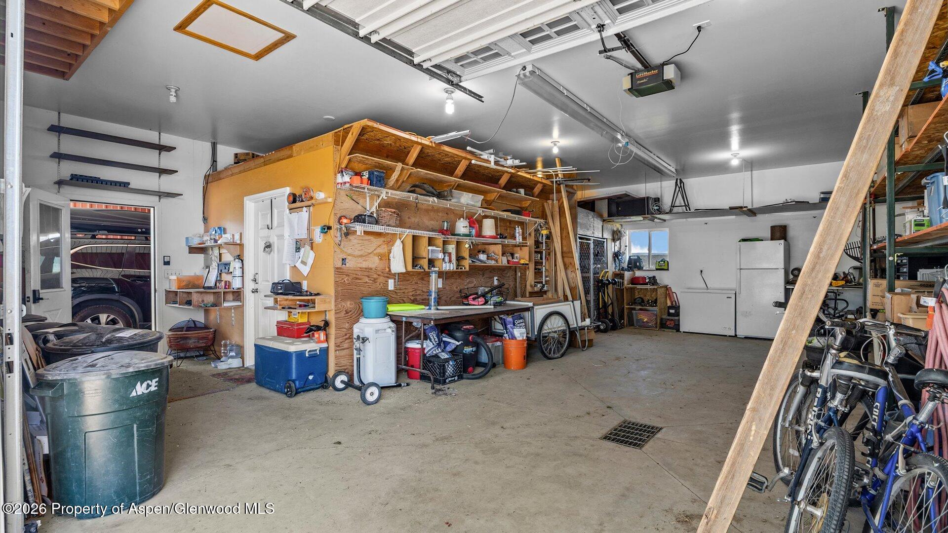 41990 Cottonwood Creek Road Crawford CO 81415