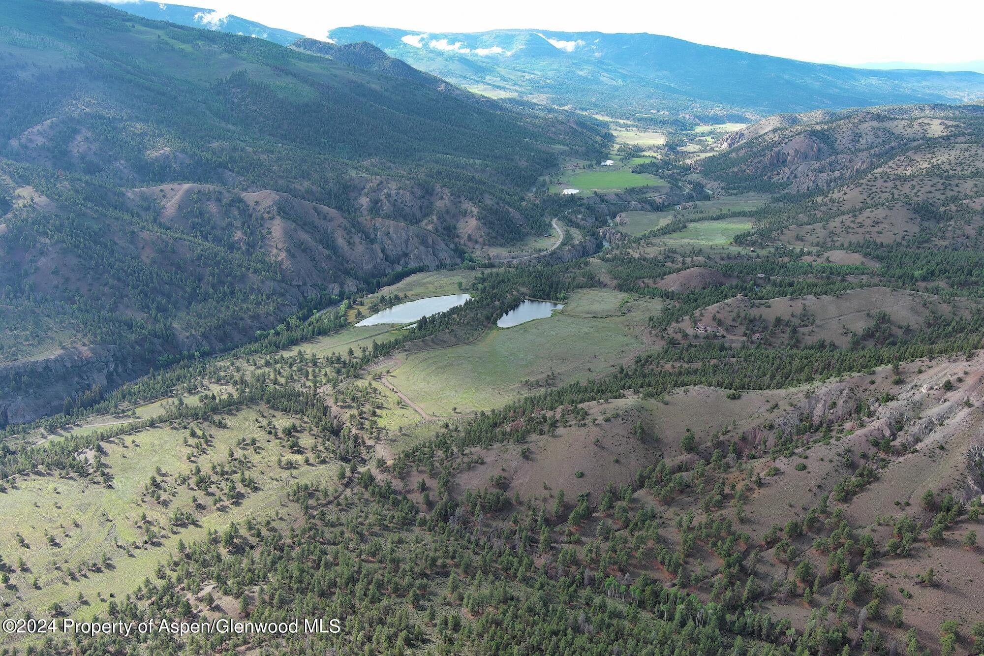 7010 N Highway 149 Lake City CO 81235