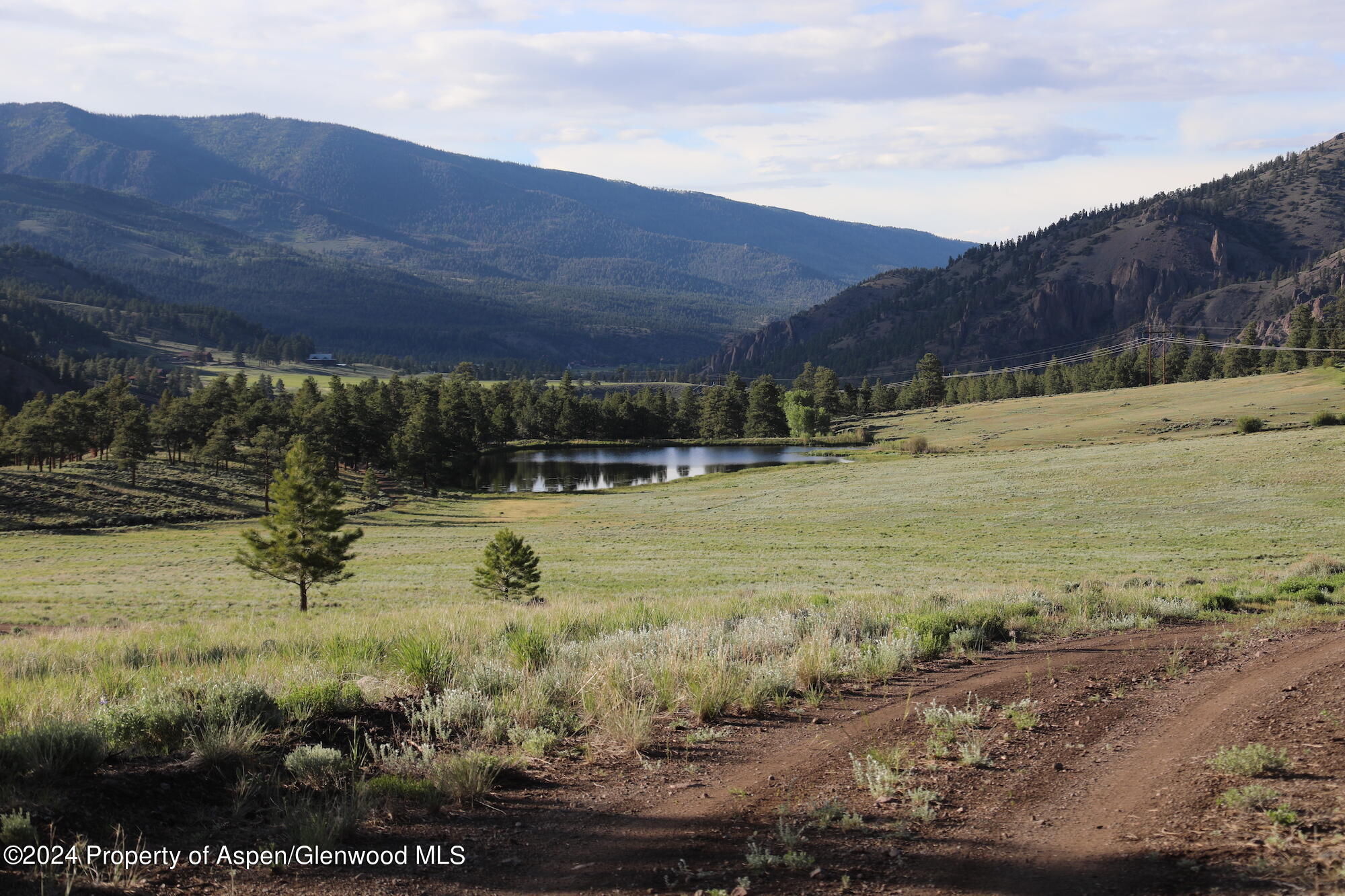7010 N Highway 149 Lake City CO 81235