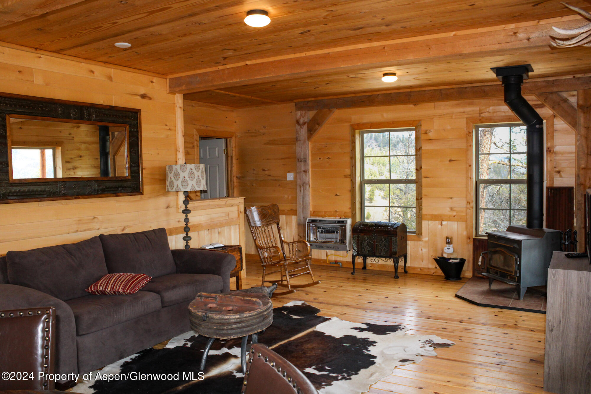 7010 N Highway 149 Lake City CO 81235