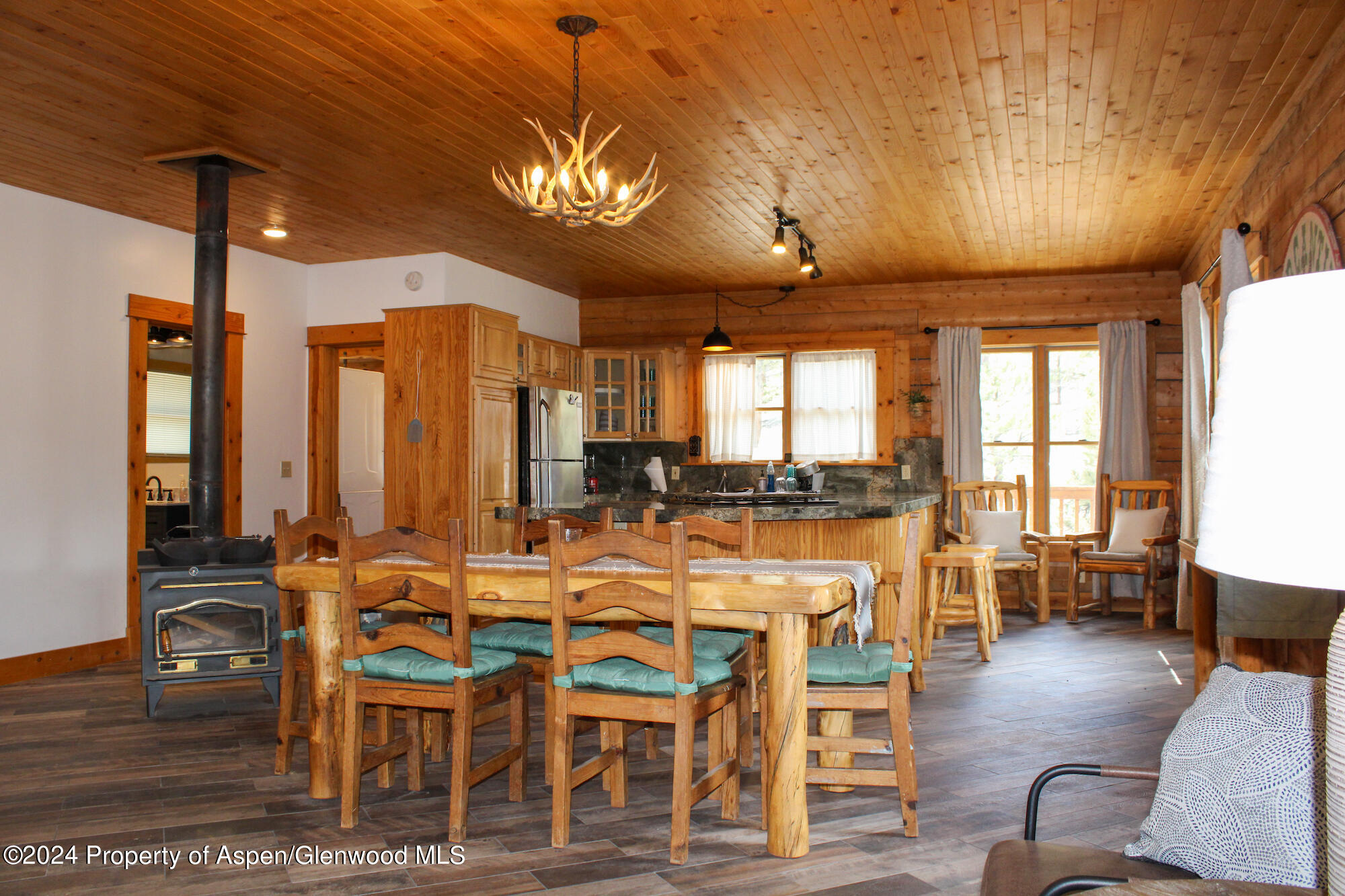 7010 N Highway 149 Lake City CO 81235