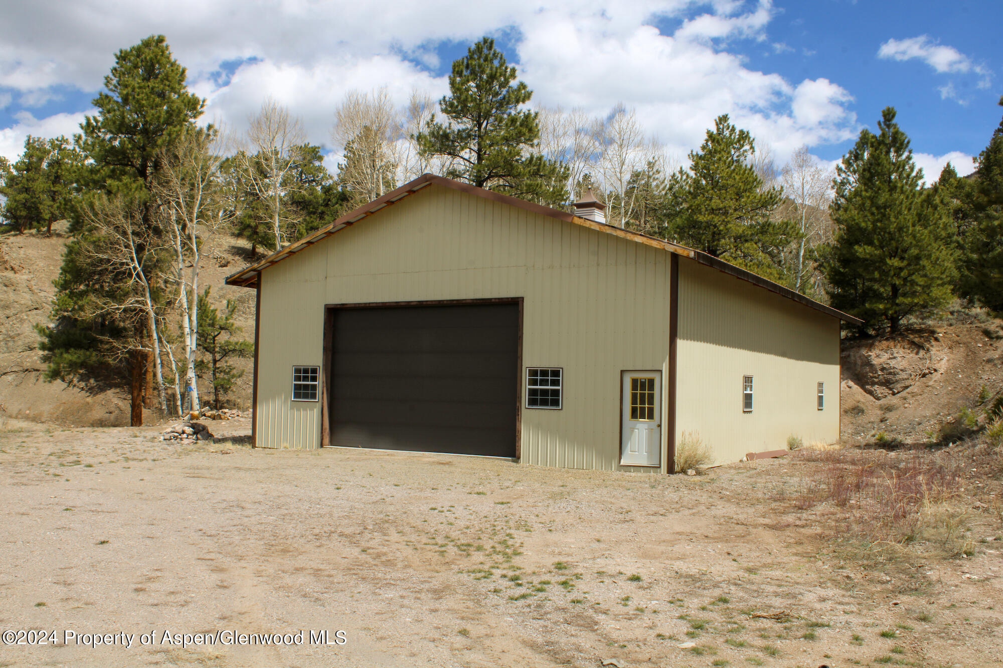 7010 N Highway 149 Lake City CO 81235