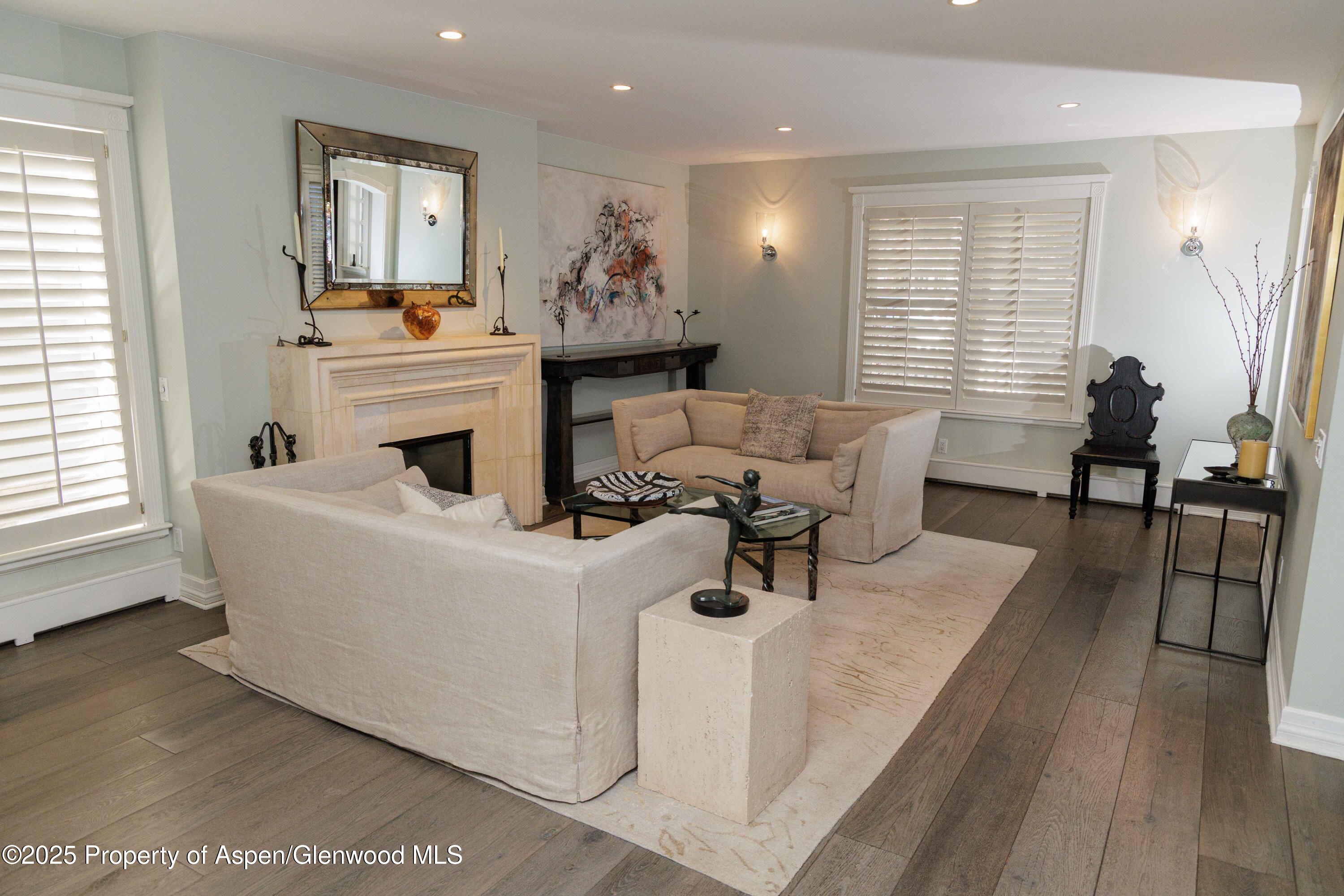 229 W Hallam Street Aspen CO 81611