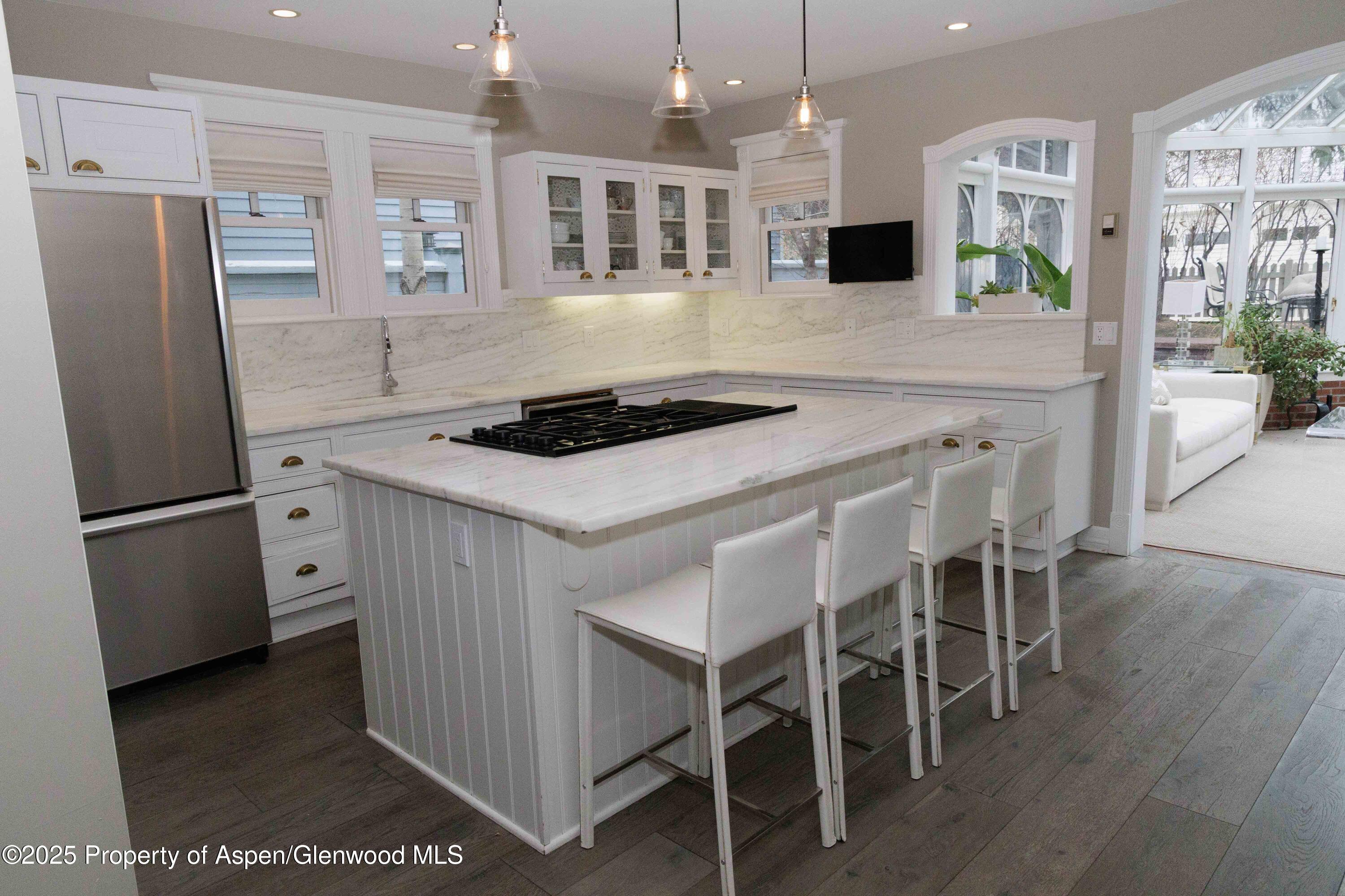 229 W Hallam Street Aspen CO 81611