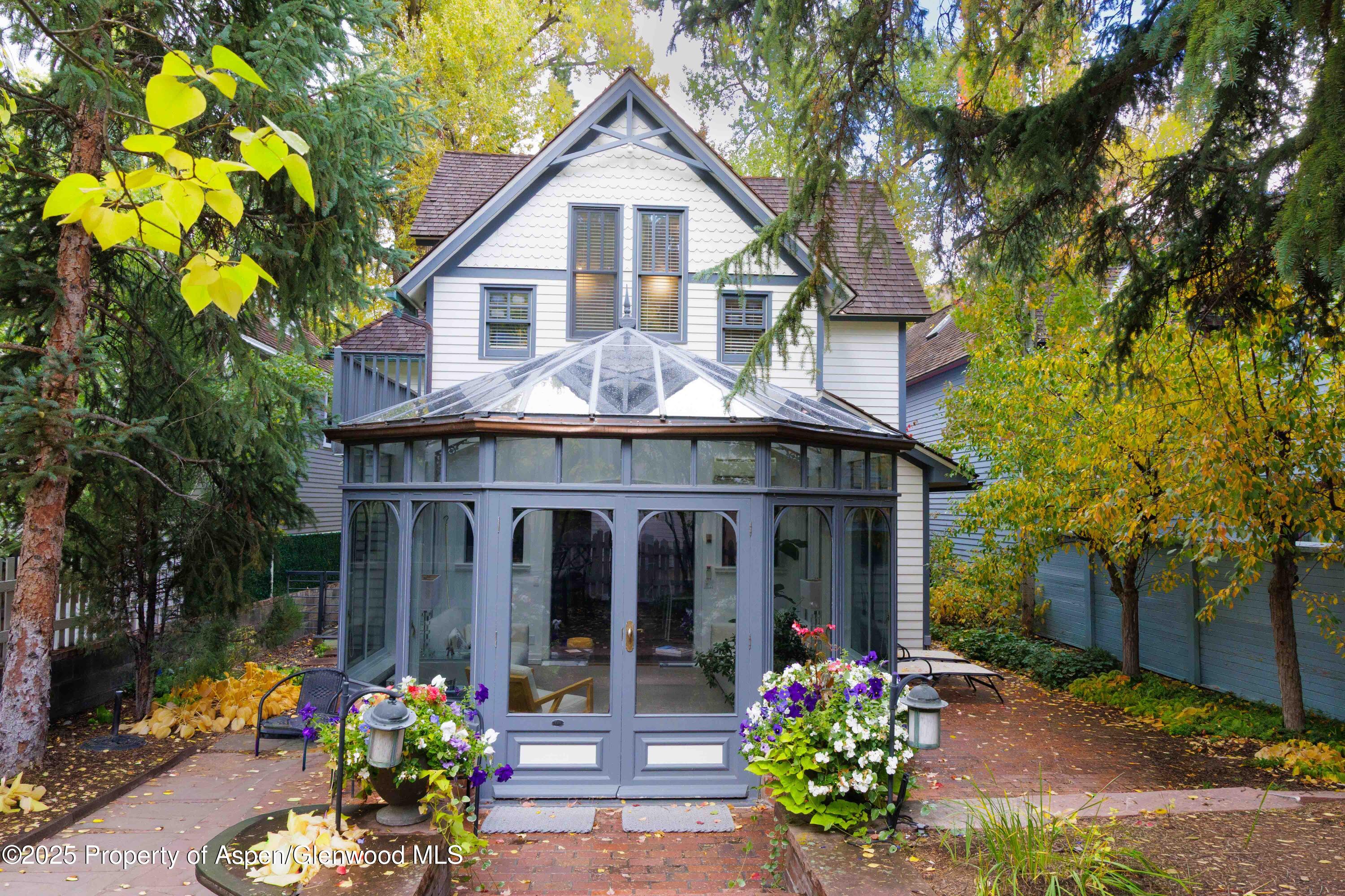 229 W Hallam Street Aspen CO 81611