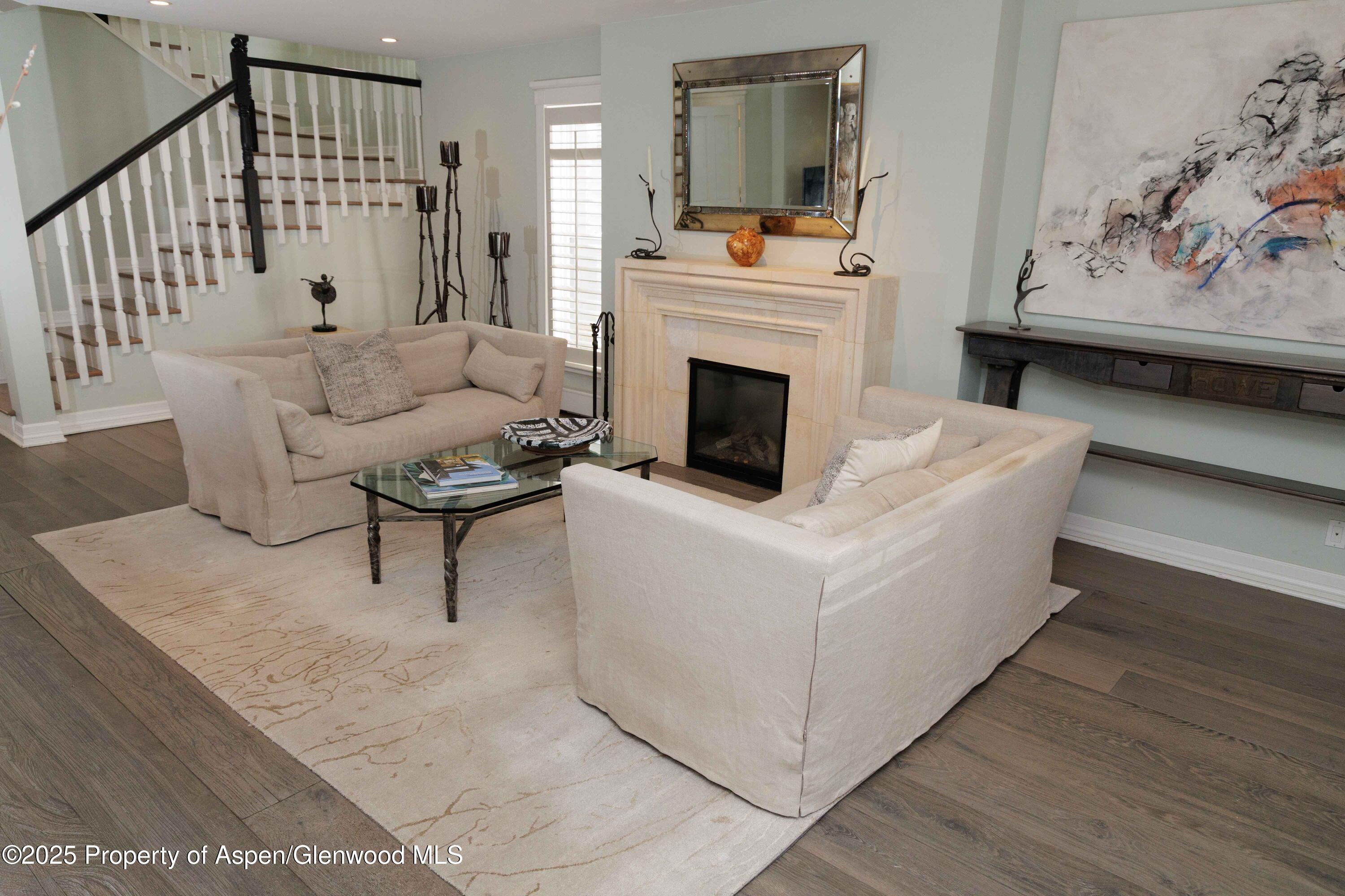 229 W Hallam Street Aspen CO 81611