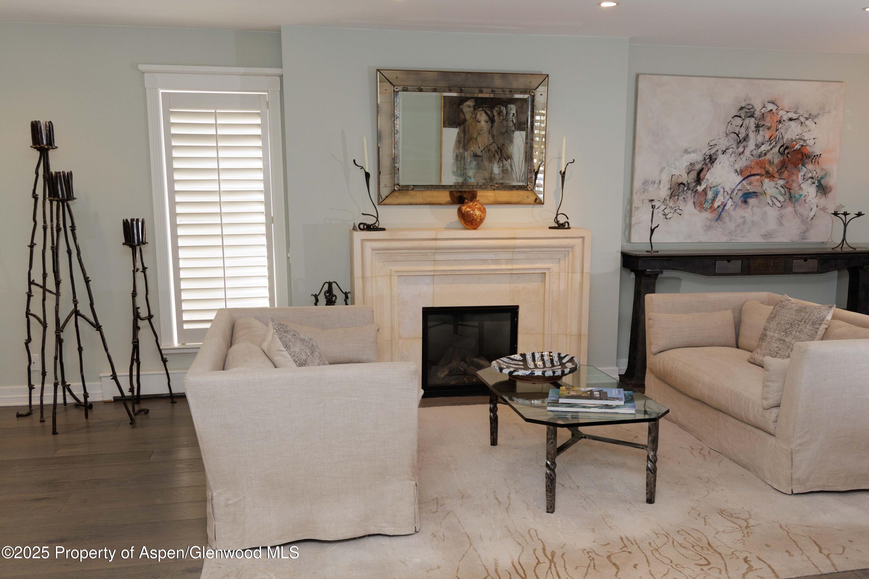 229 W Hallam Street Aspen CO 81611