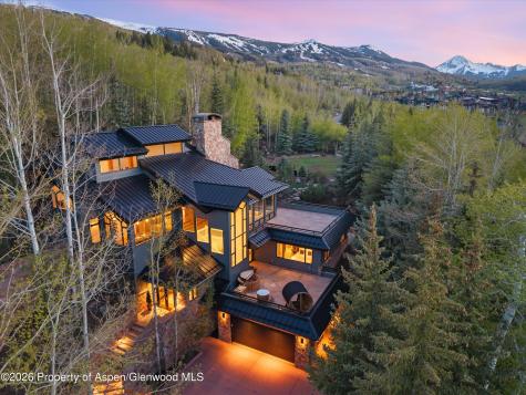 291 Faraway Road Snowmass Village CO 81615