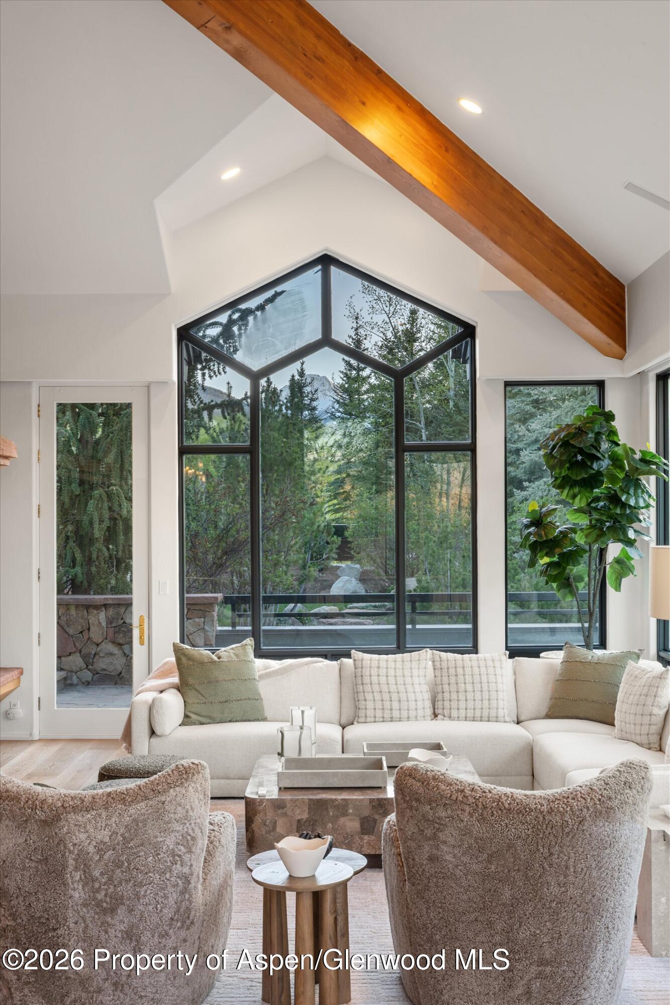 291 Faraway Road Snowmass Village CO 81615