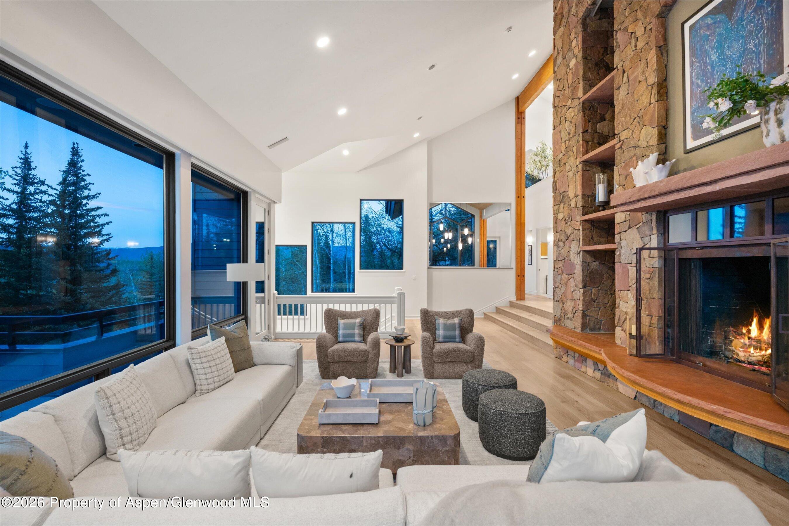 291 Faraway Road Snowmass Village CO 81615