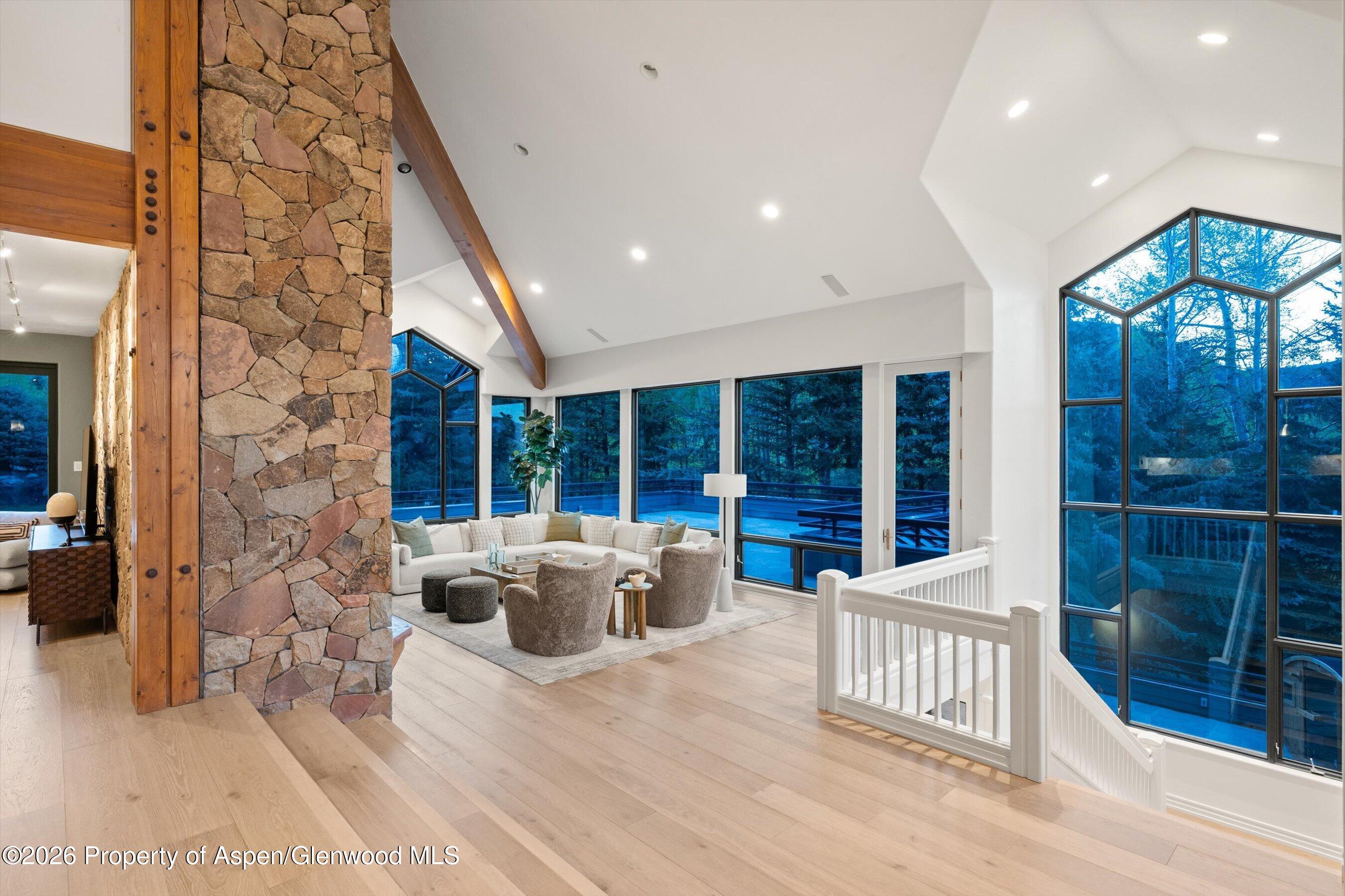 291 Faraway Road Snowmass Village CO 81615