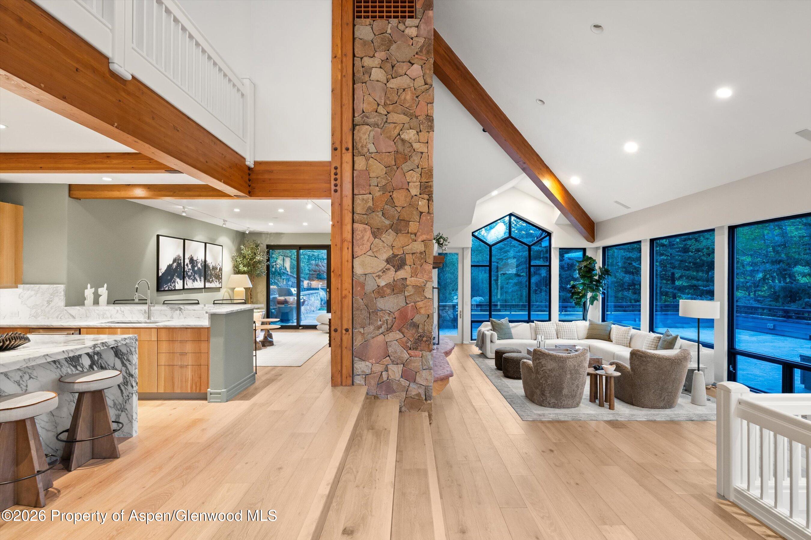 291 Faraway Road Snowmass Village CO 81615