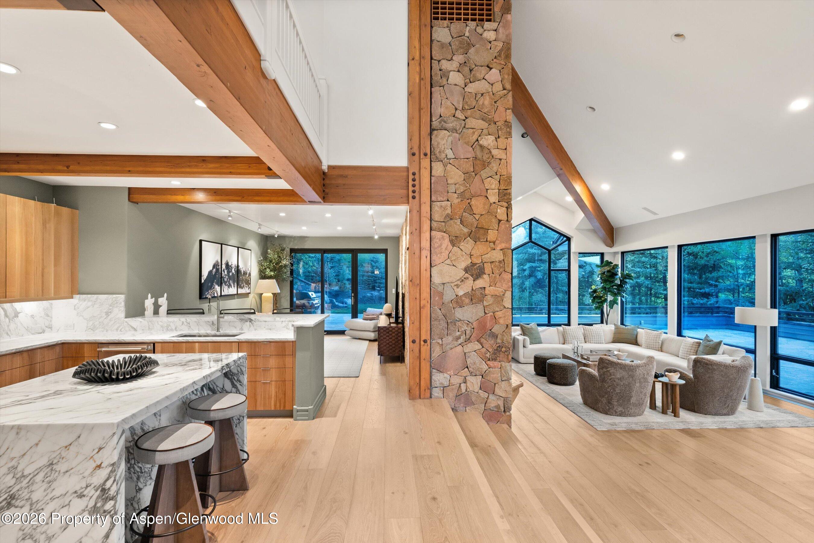 291 Faraway Road Snowmass Village CO 81615