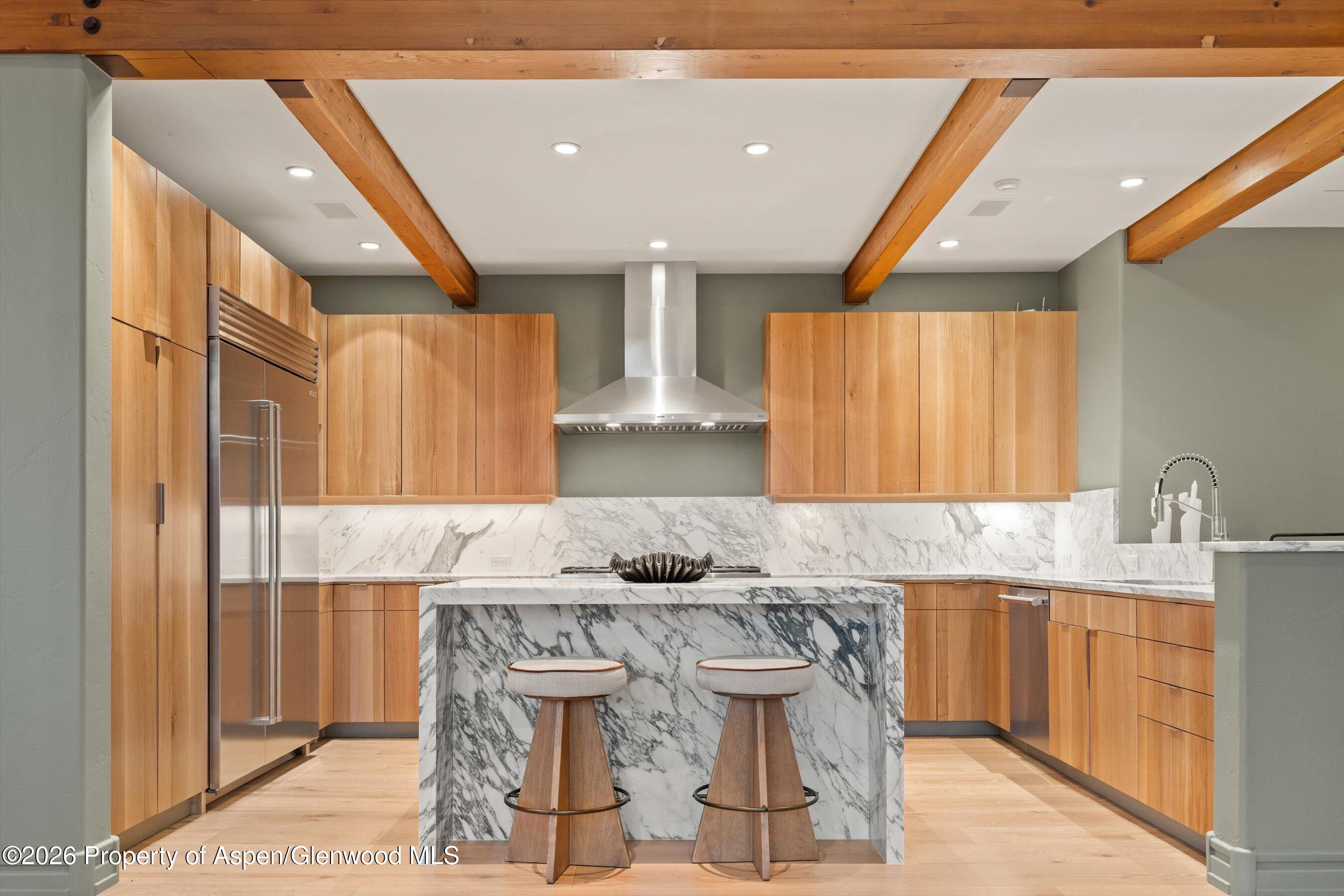 291 Faraway Road Snowmass Village CO 81615