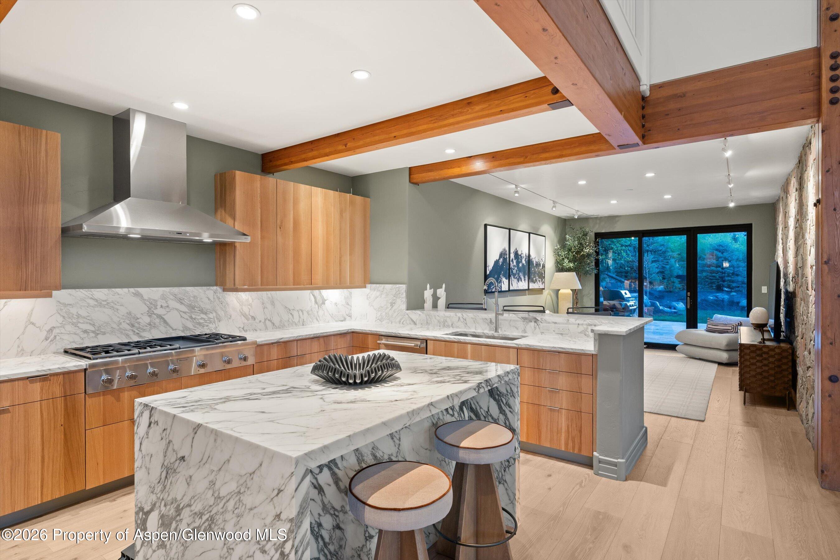 291 Faraway Road Snowmass Village CO 81615