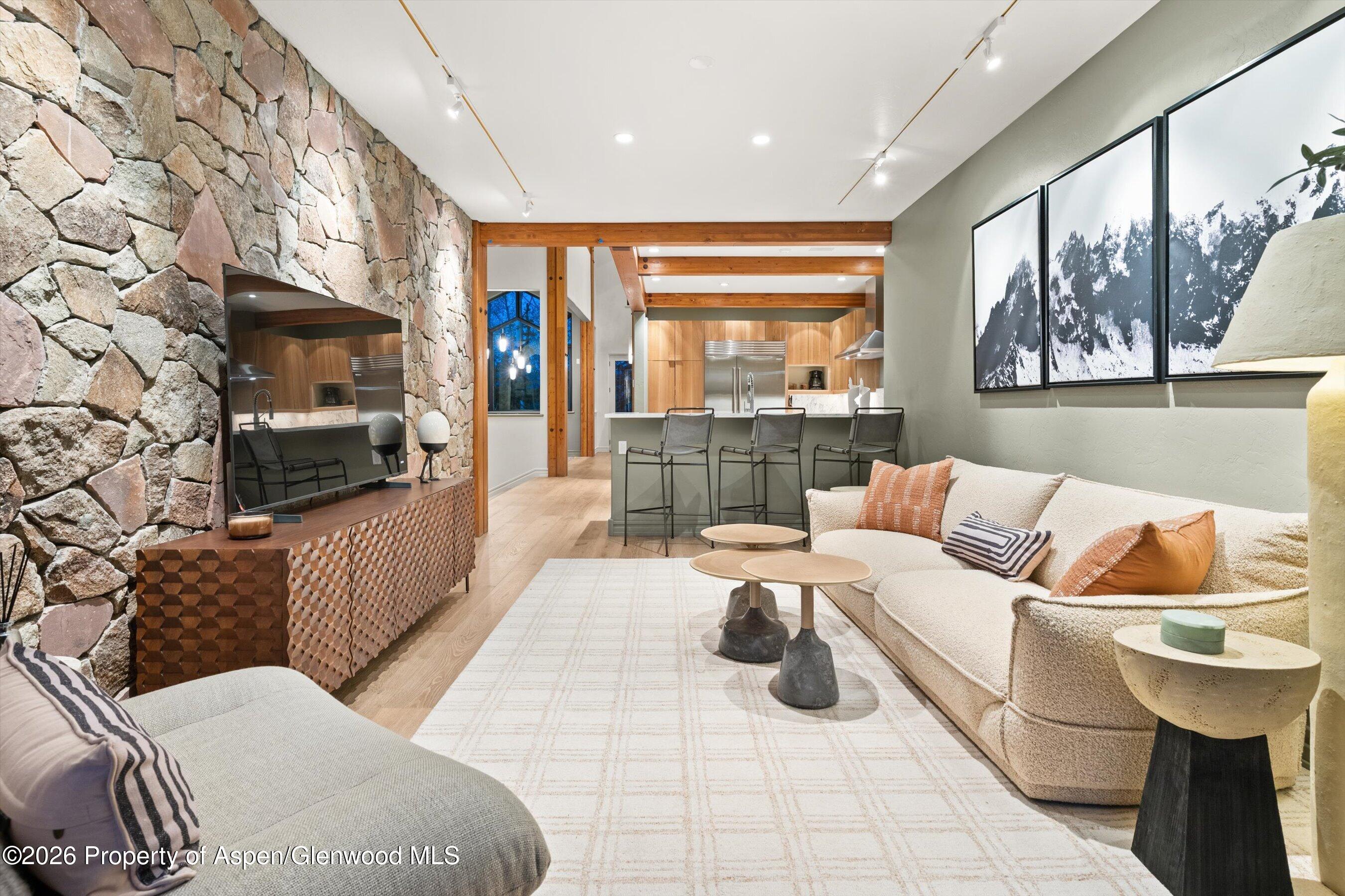 291 Faraway Road Snowmass Village CO 81615