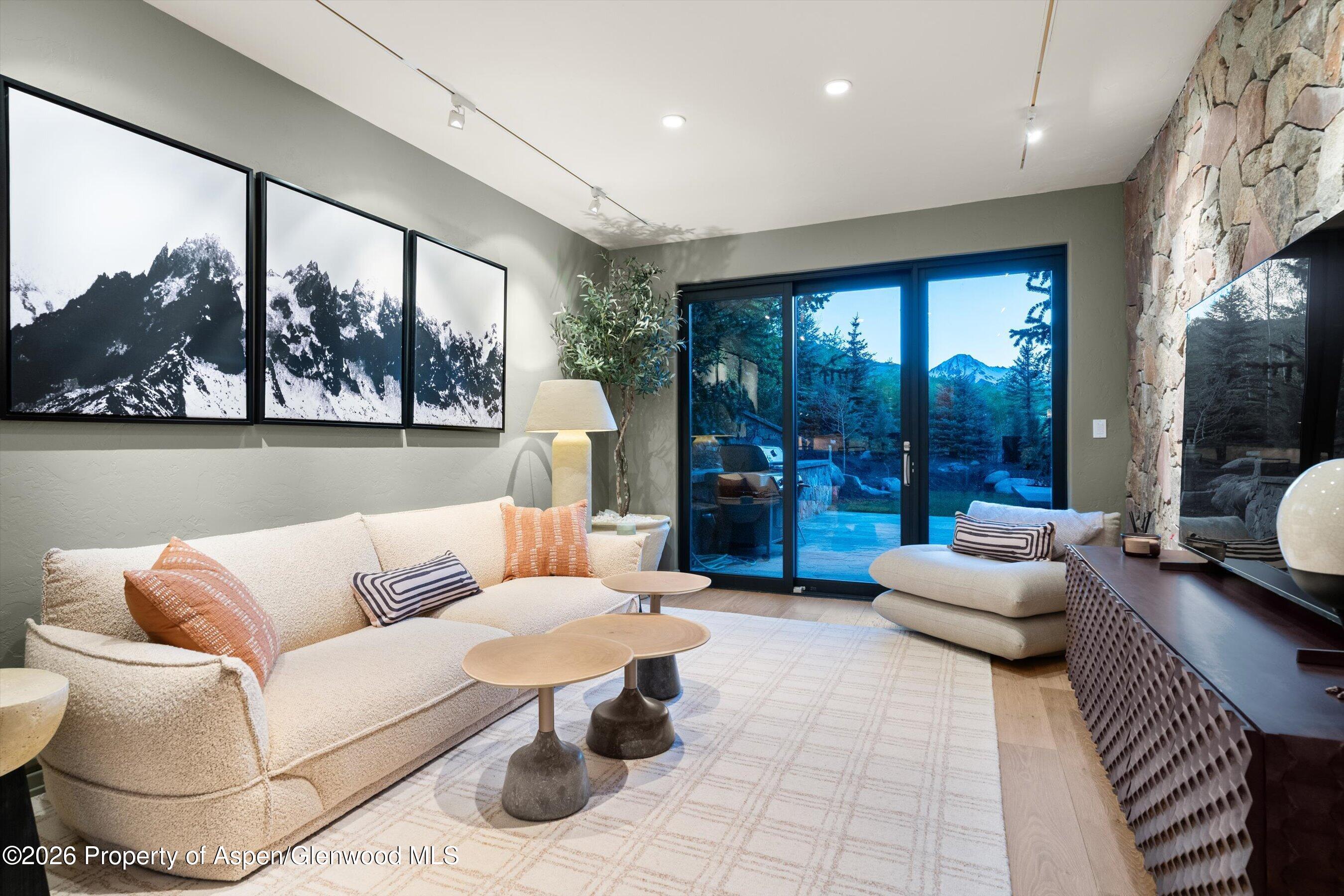 291 Faraway Road Snowmass Village CO 81615