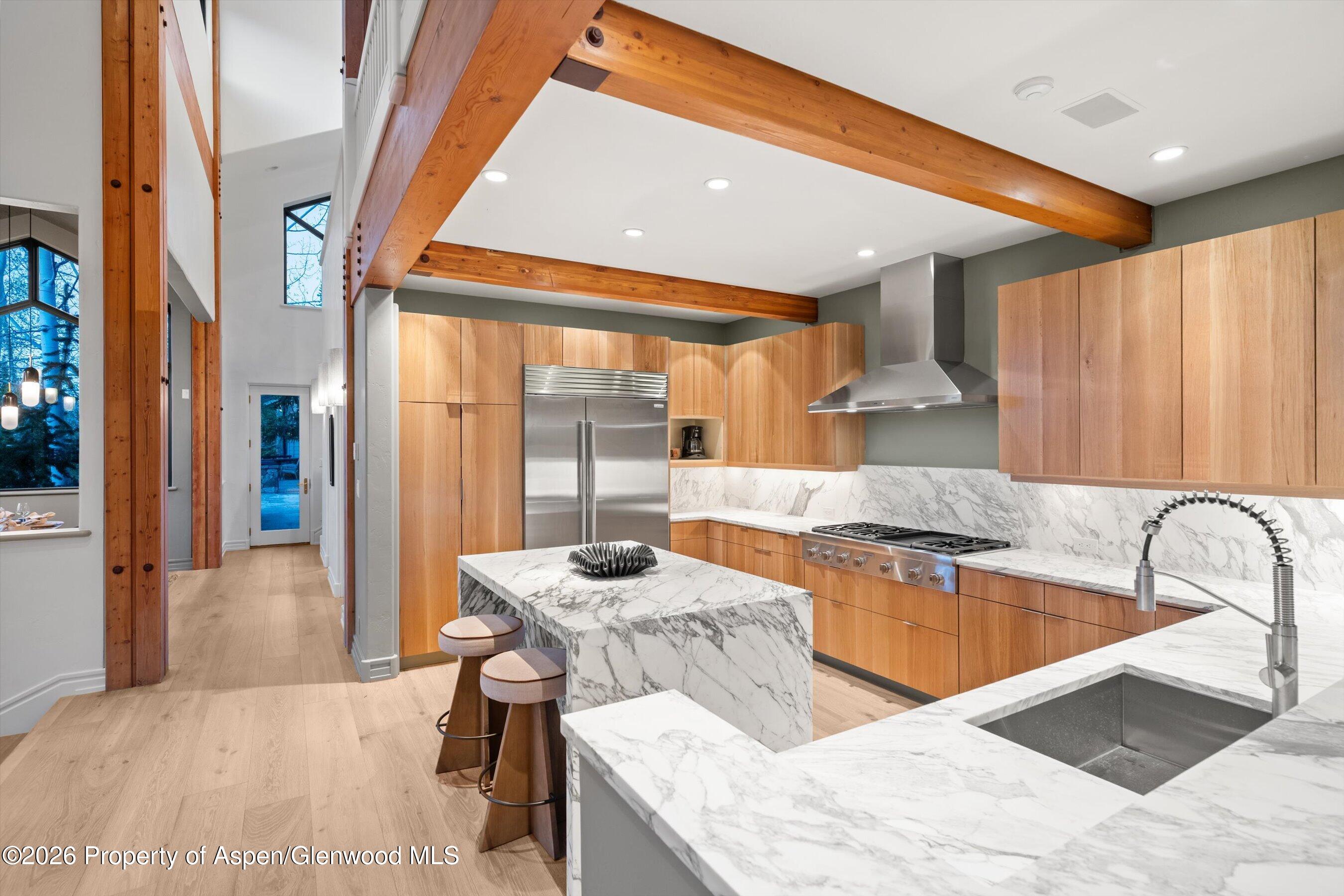 291 Faraway Road Snowmass Village CO 81615