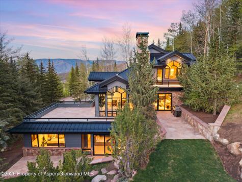 291 Faraway Road Snowmass Village CO 81615