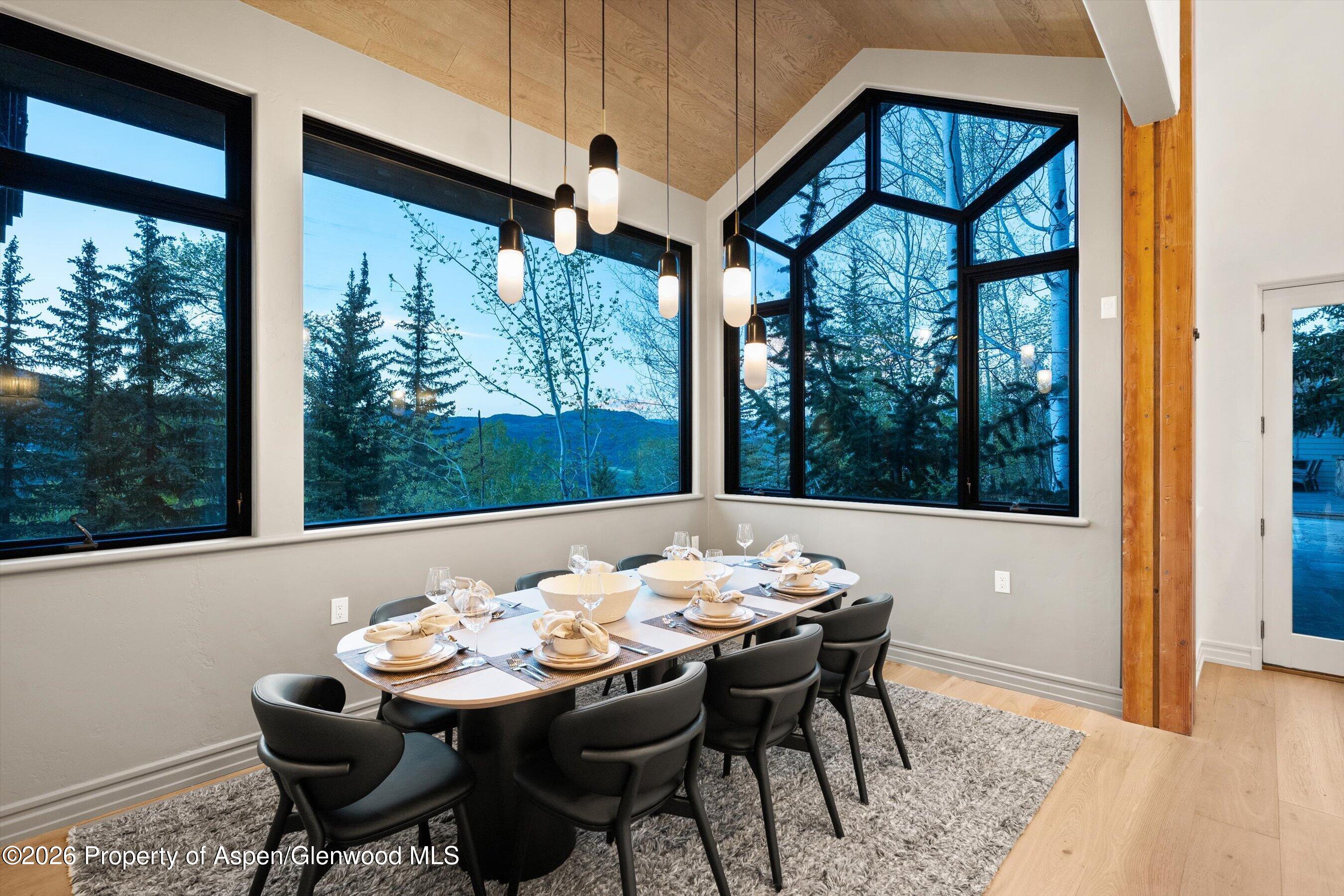 291 Faraway Road Snowmass Village CO 81615