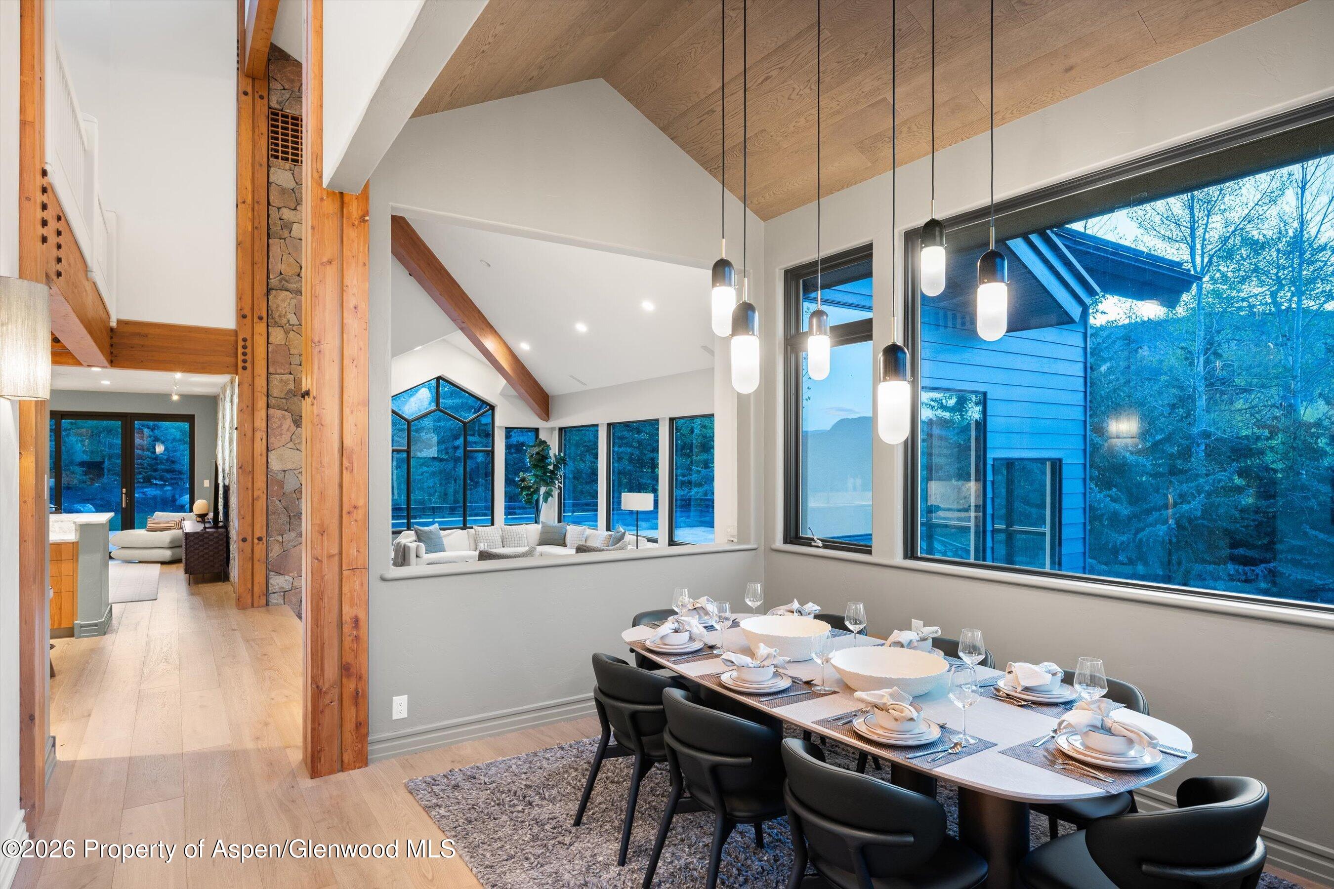 291 Faraway Road Snowmass Village CO 81615