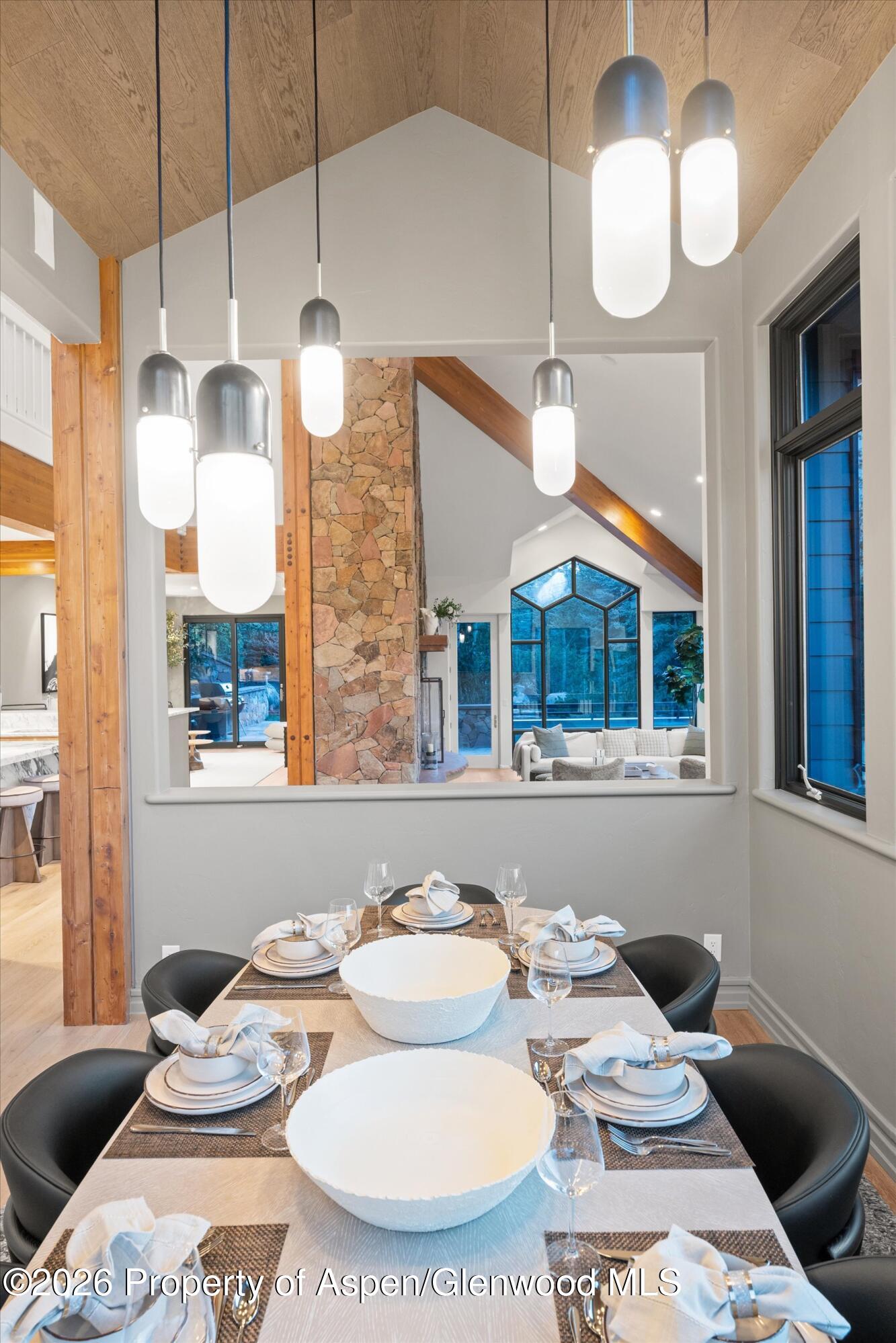 291 Faraway Road Snowmass Village CO 81615