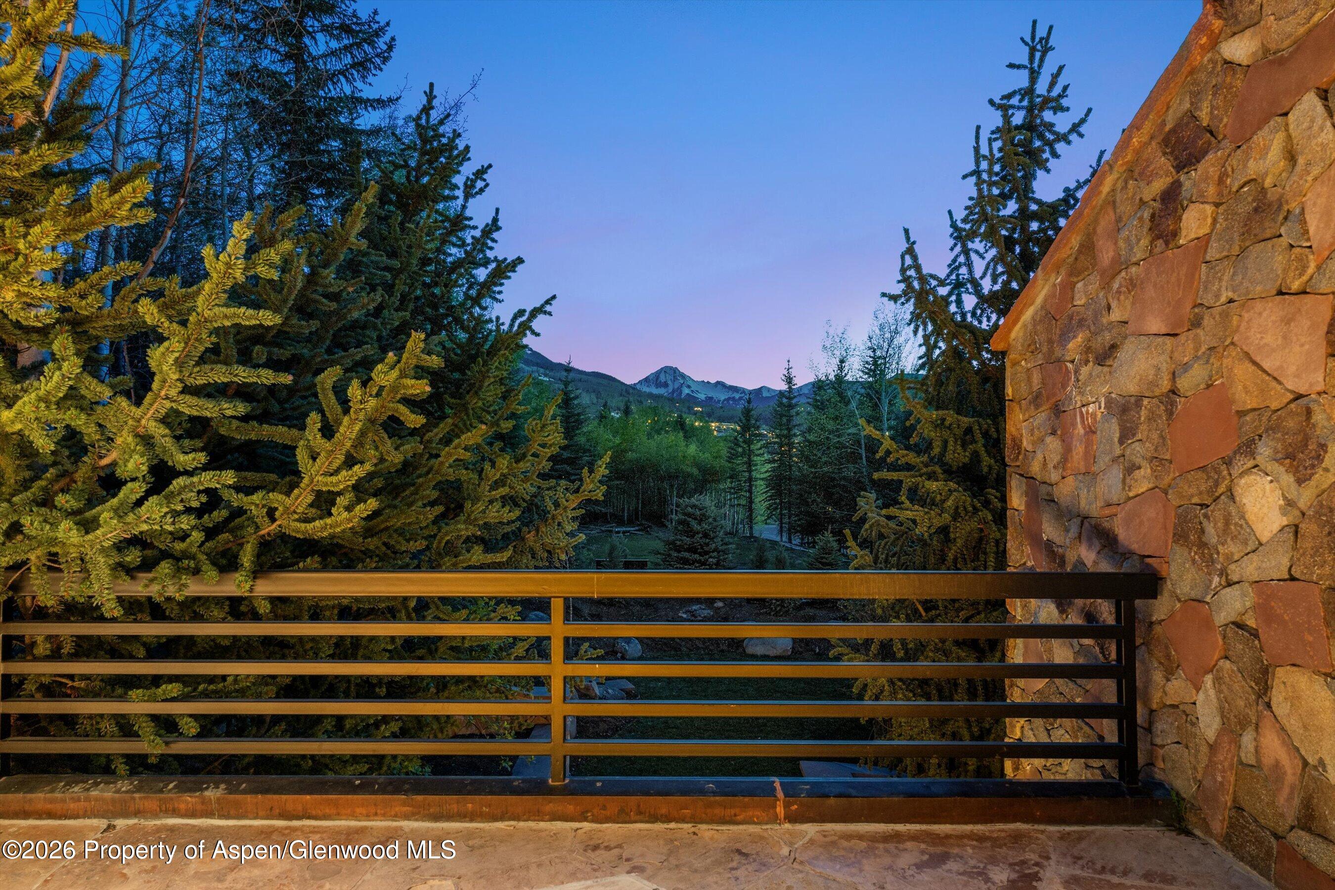291 Faraway Road Snowmass Village CO 81615