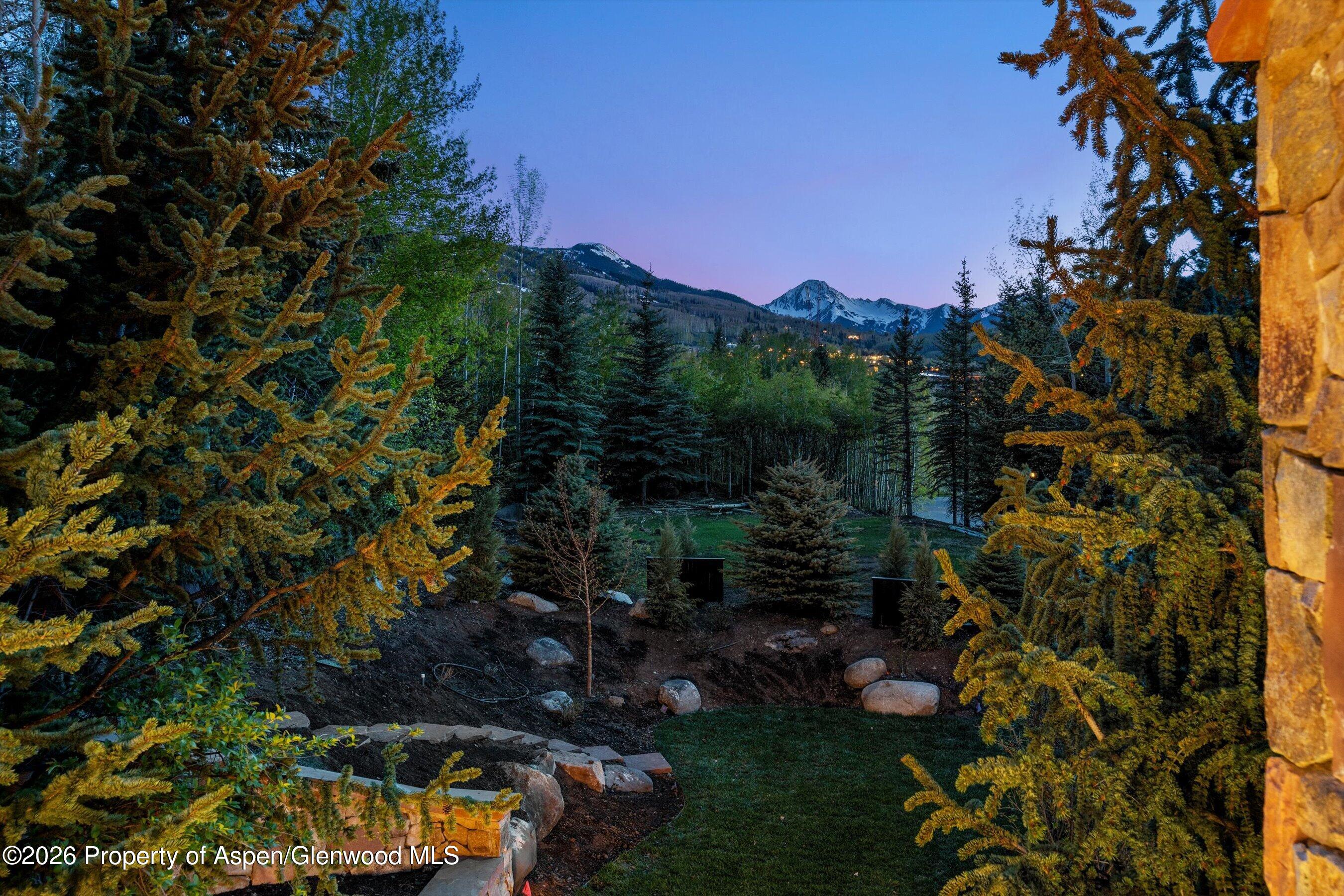 291 Faraway Road Snowmass Village CO 81615