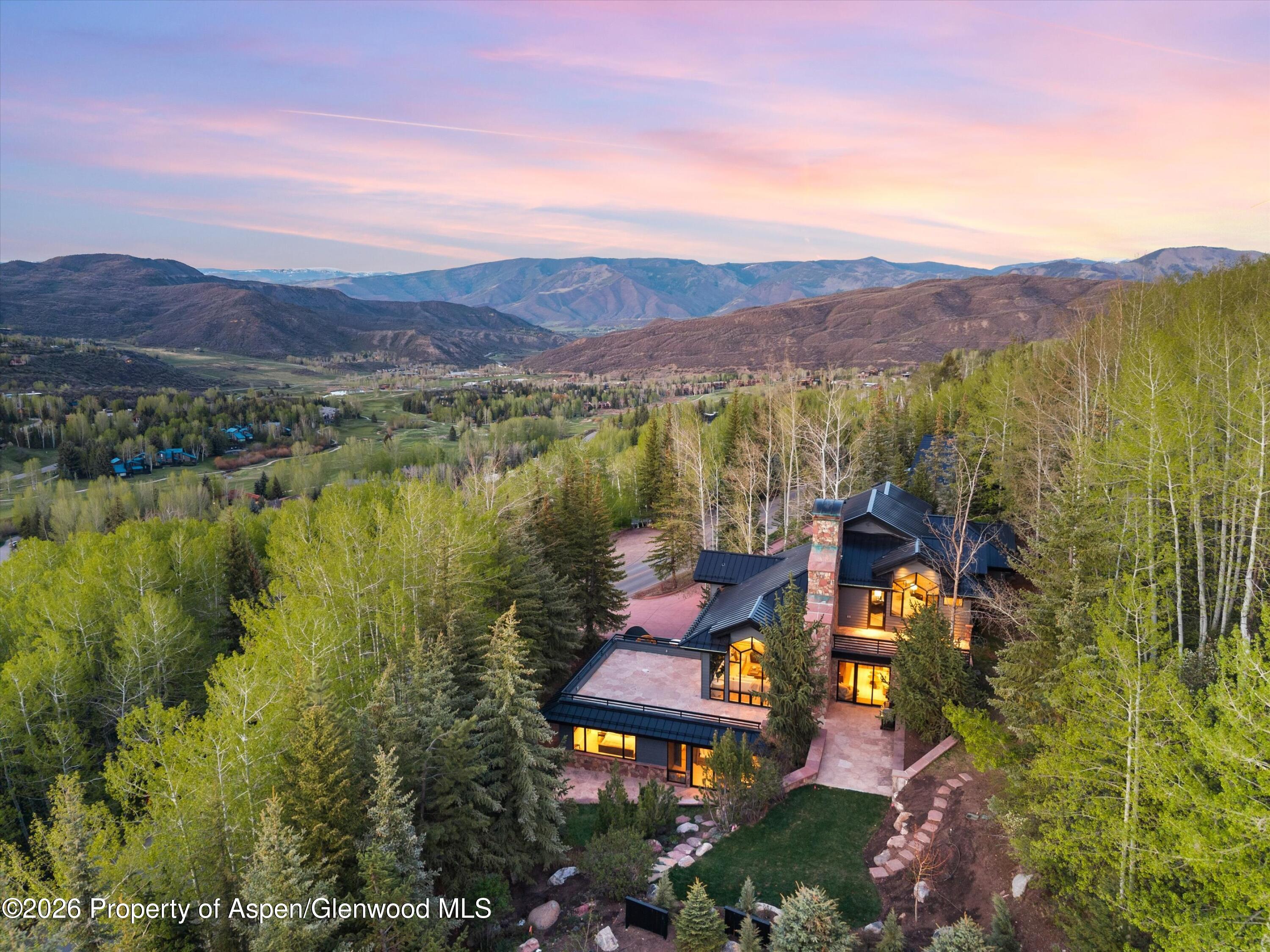291 Faraway Road Snowmass Village CO 81615