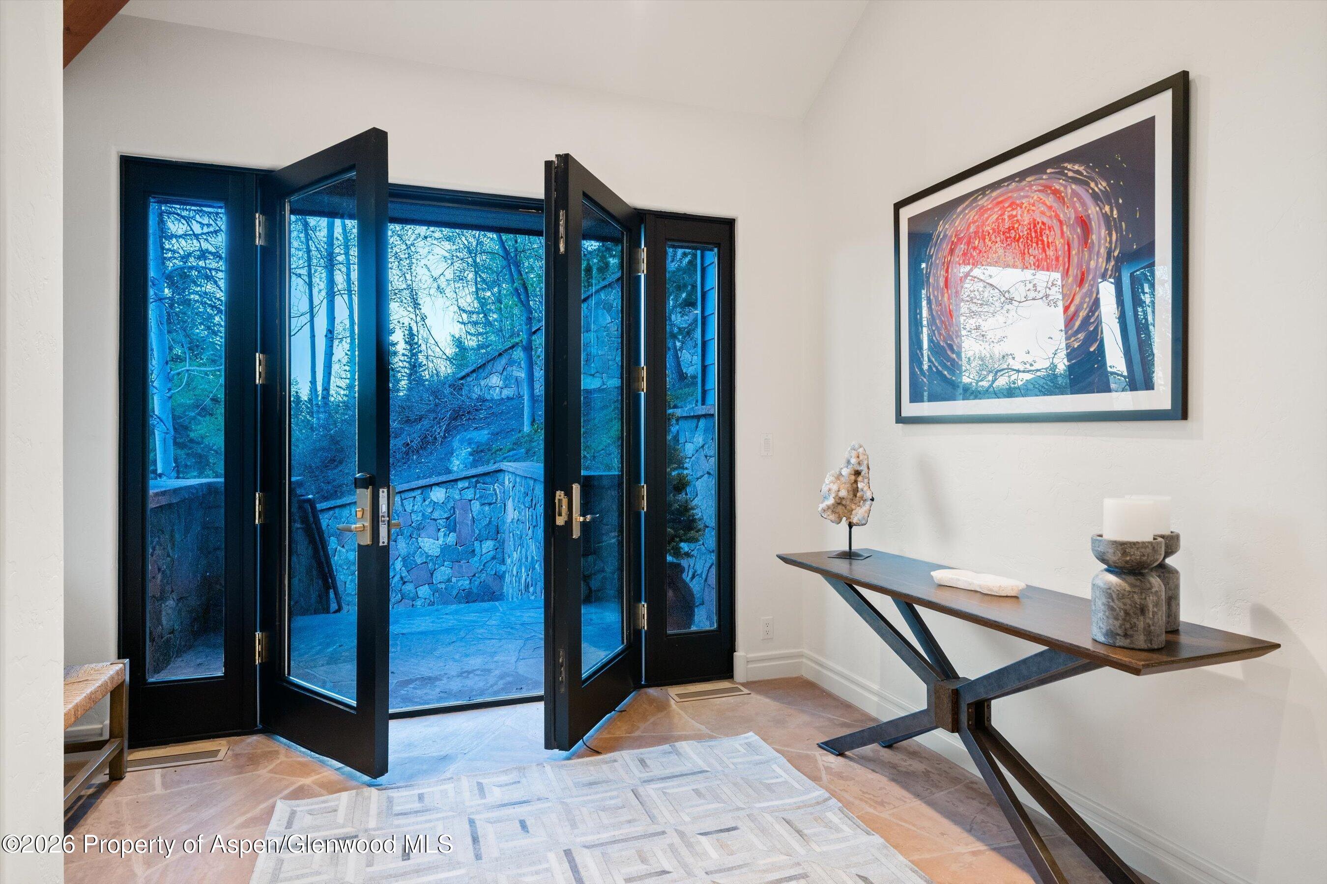 291 Faraway Road Snowmass Village CO 81615