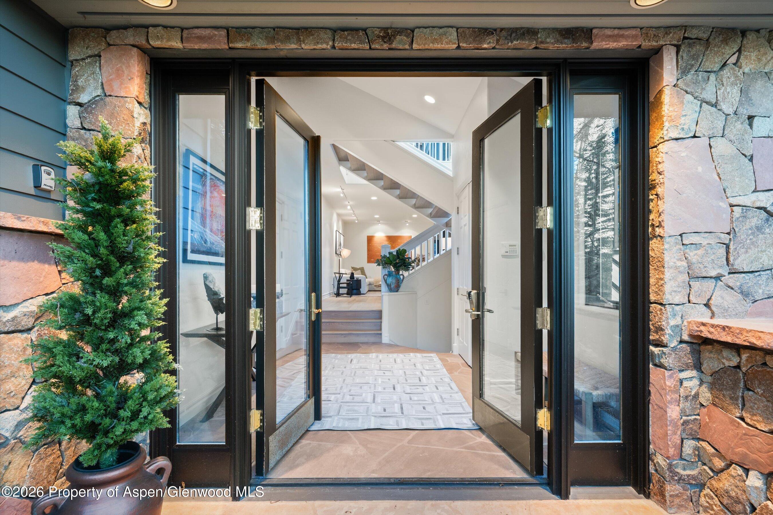 291 Faraway Road Snowmass Village CO 81615