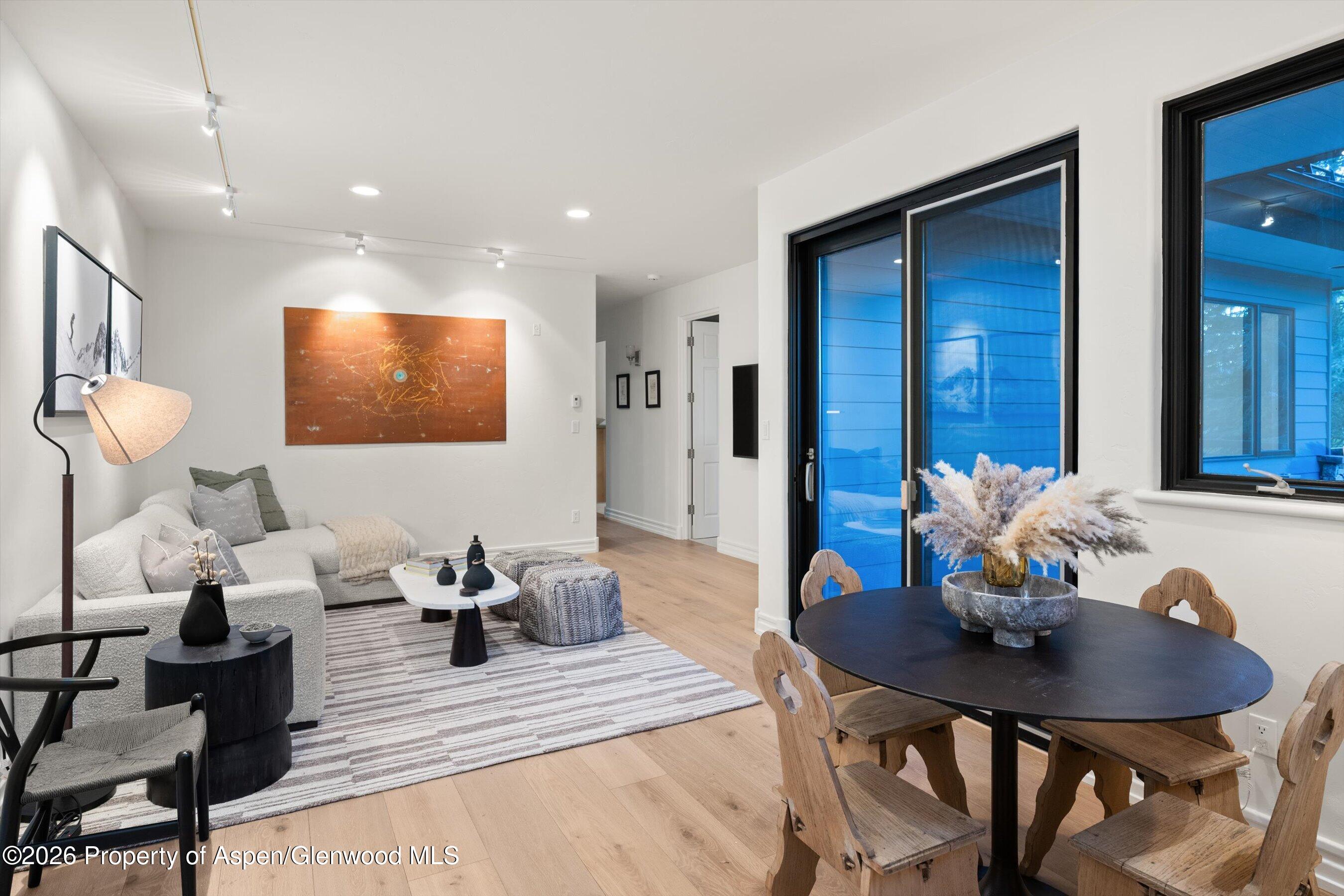 291 Faraway Road Snowmass Village CO 81615