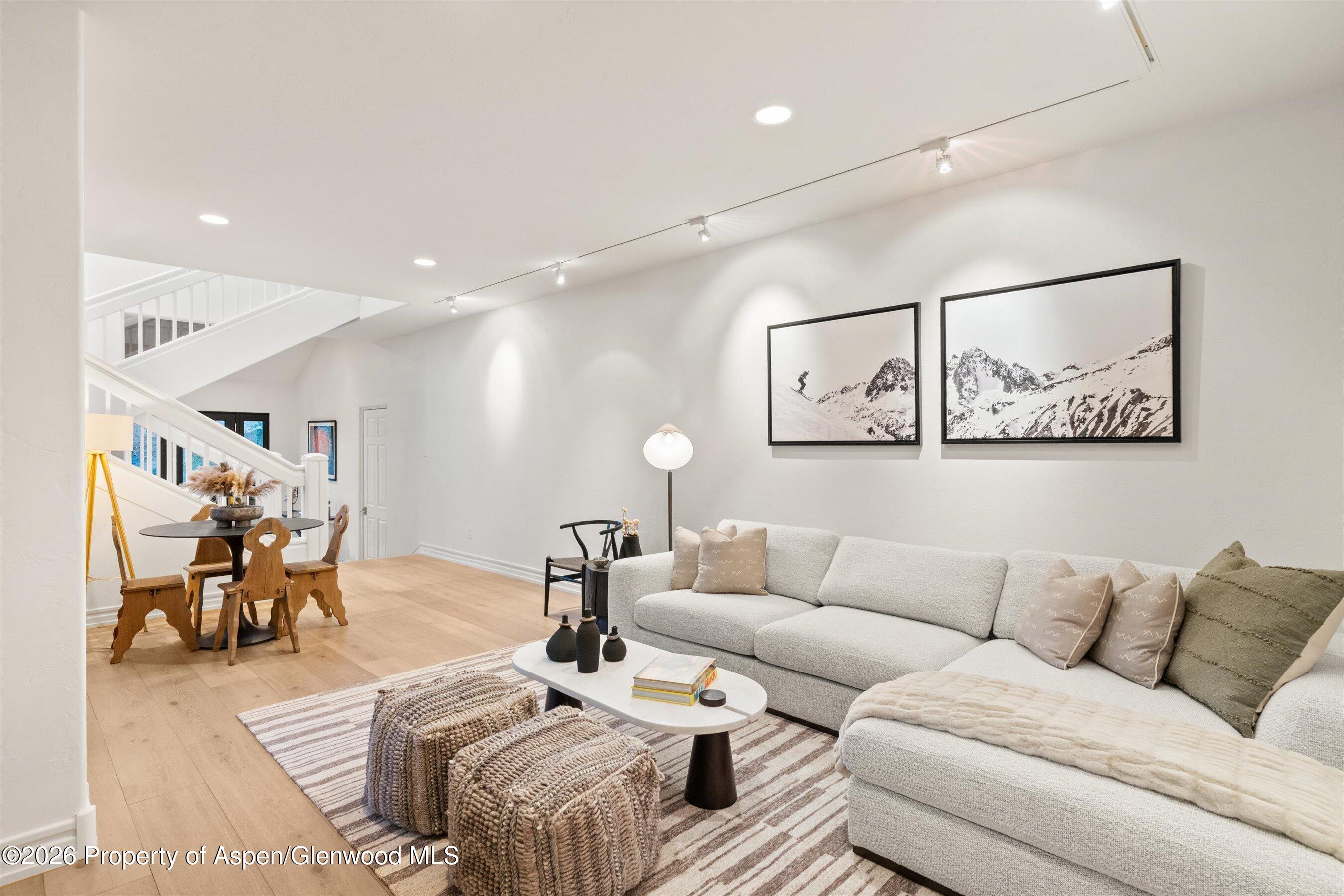 291 Faraway Road Snowmass Village CO 81615