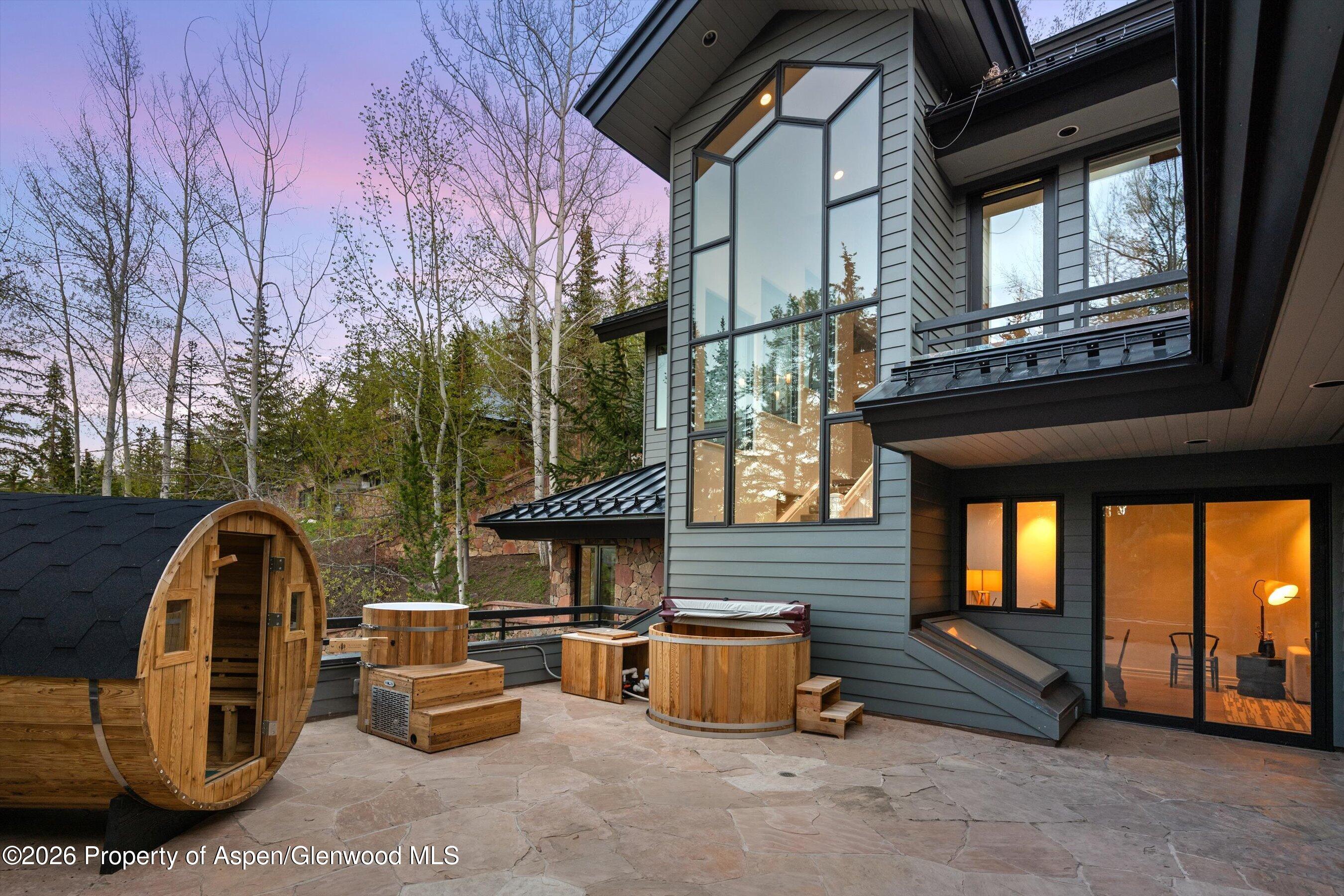 291 Faraway Road Snowmass Village CO 81615