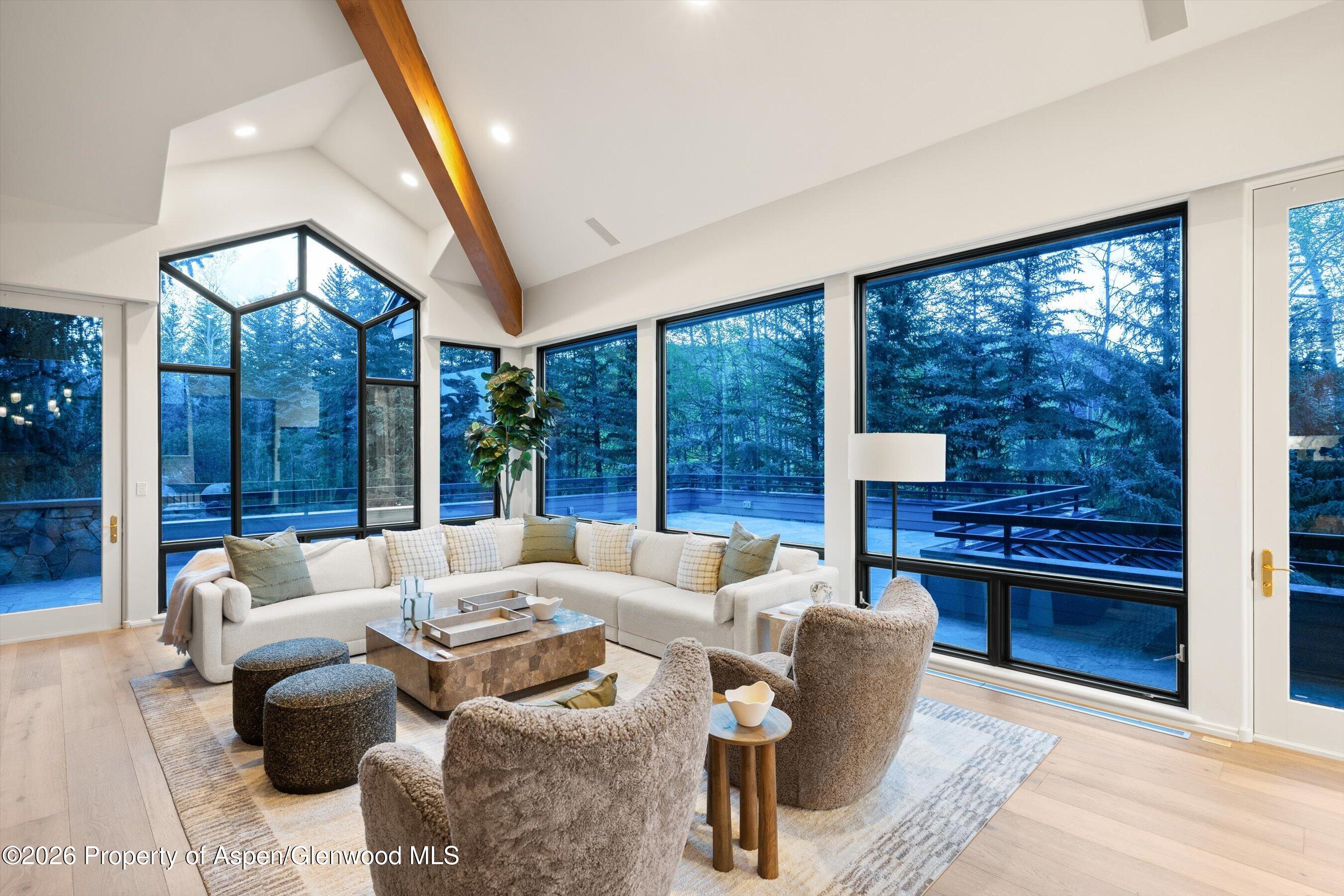 291 Faraway Road Snowmass Village CO 81615