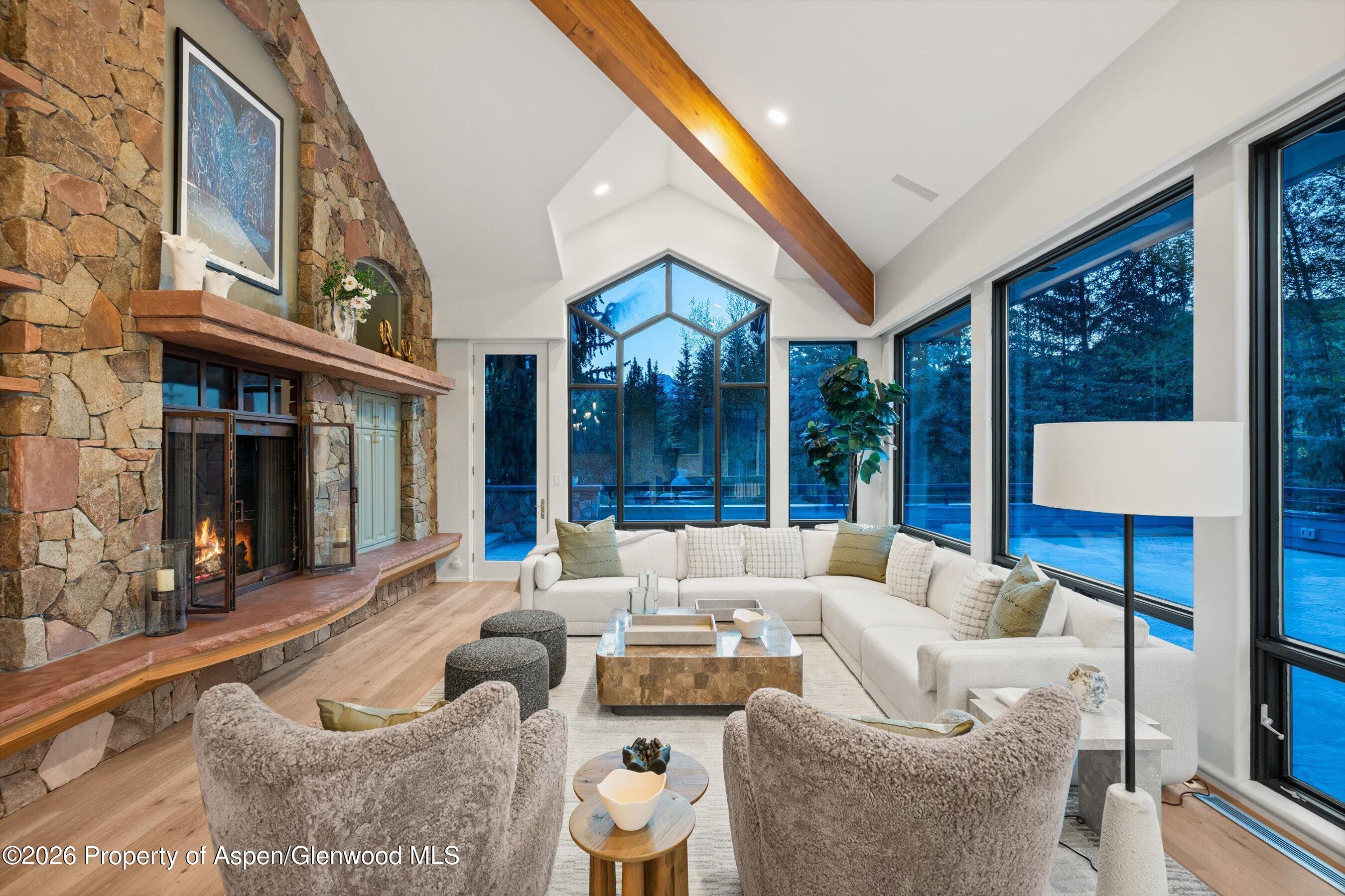 291 Faraway Road Snowmass Village CO 81615
