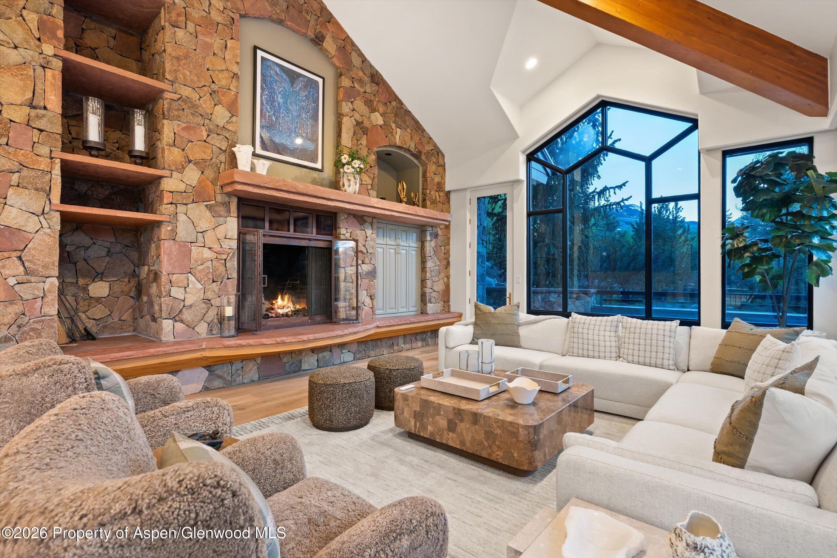 291 Faraway Road Snowmass Village CO 81615