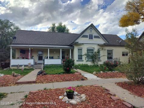 615 E Avenue Rifle CO 81650