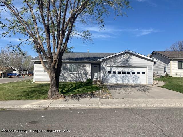 1712 Ballard Avenue Silt CO 81652